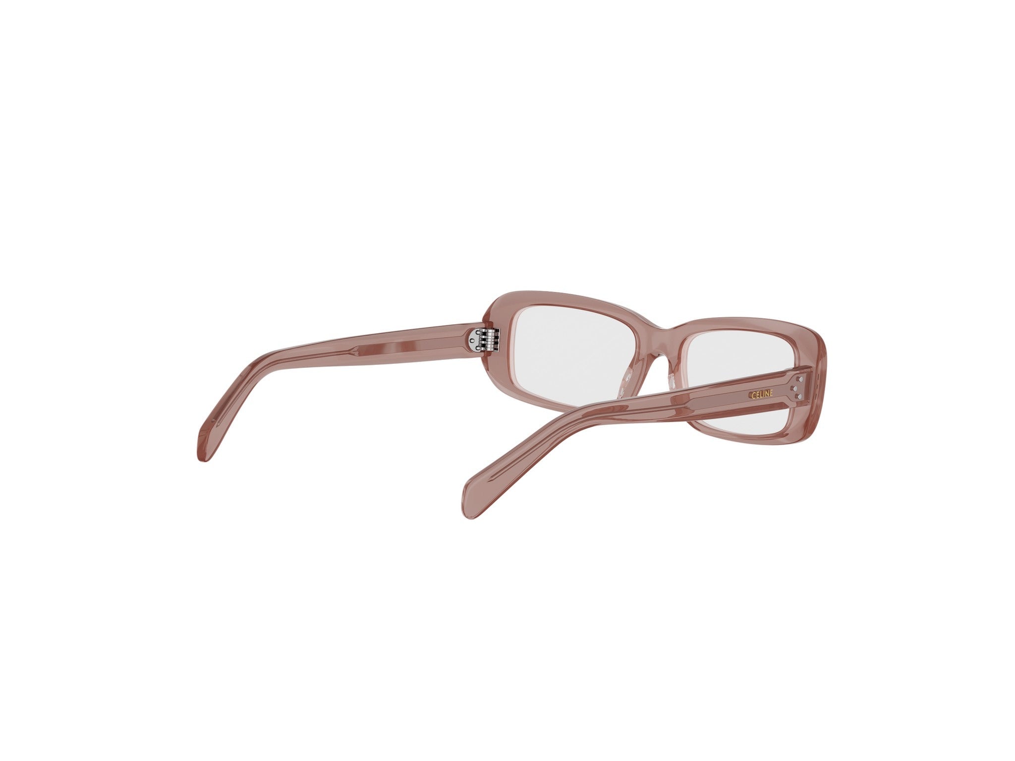 CELINE 3 DOTS RECTANGULAR EYEGLASSES - Jorge Oculista