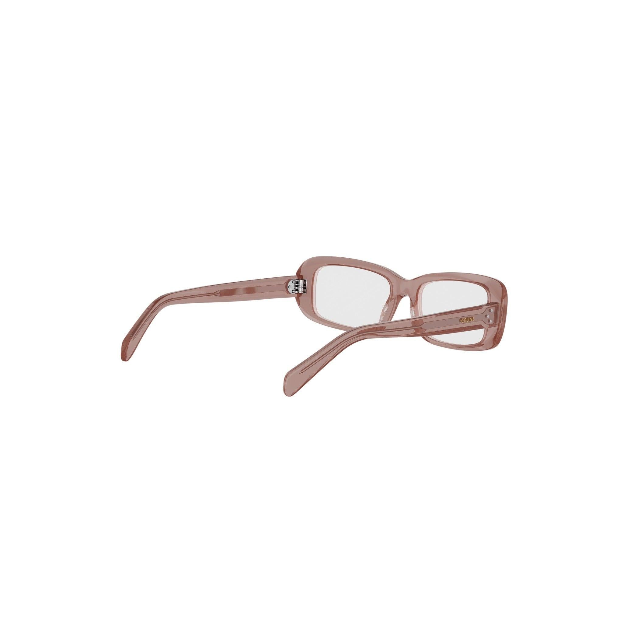 CELINE 3 DOTS RECTANGULAR EYEGLASSES - Jorge Oculista