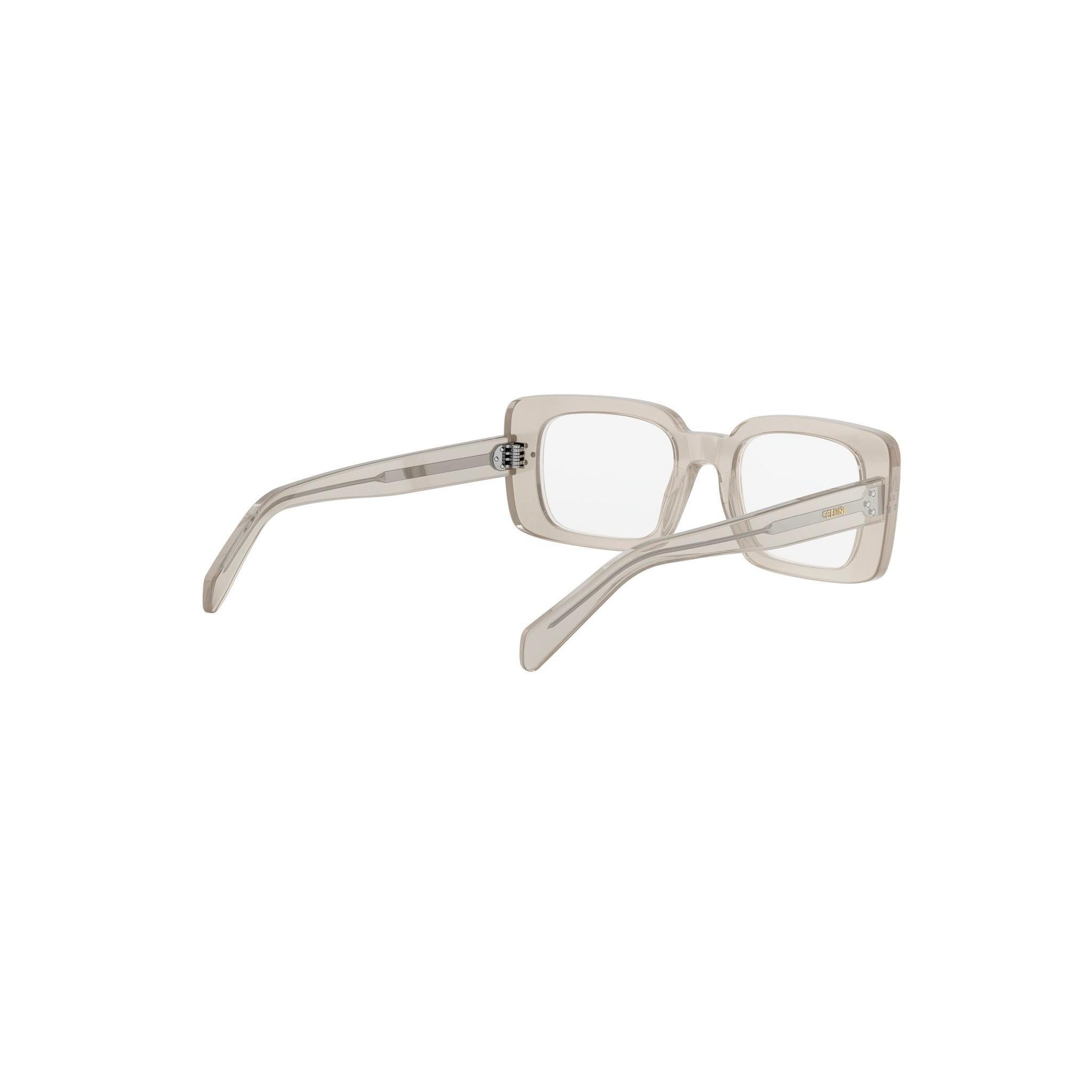 CELINE 3 DOTS RECTANGULAR EYEGLASSES - Jorge Oculista