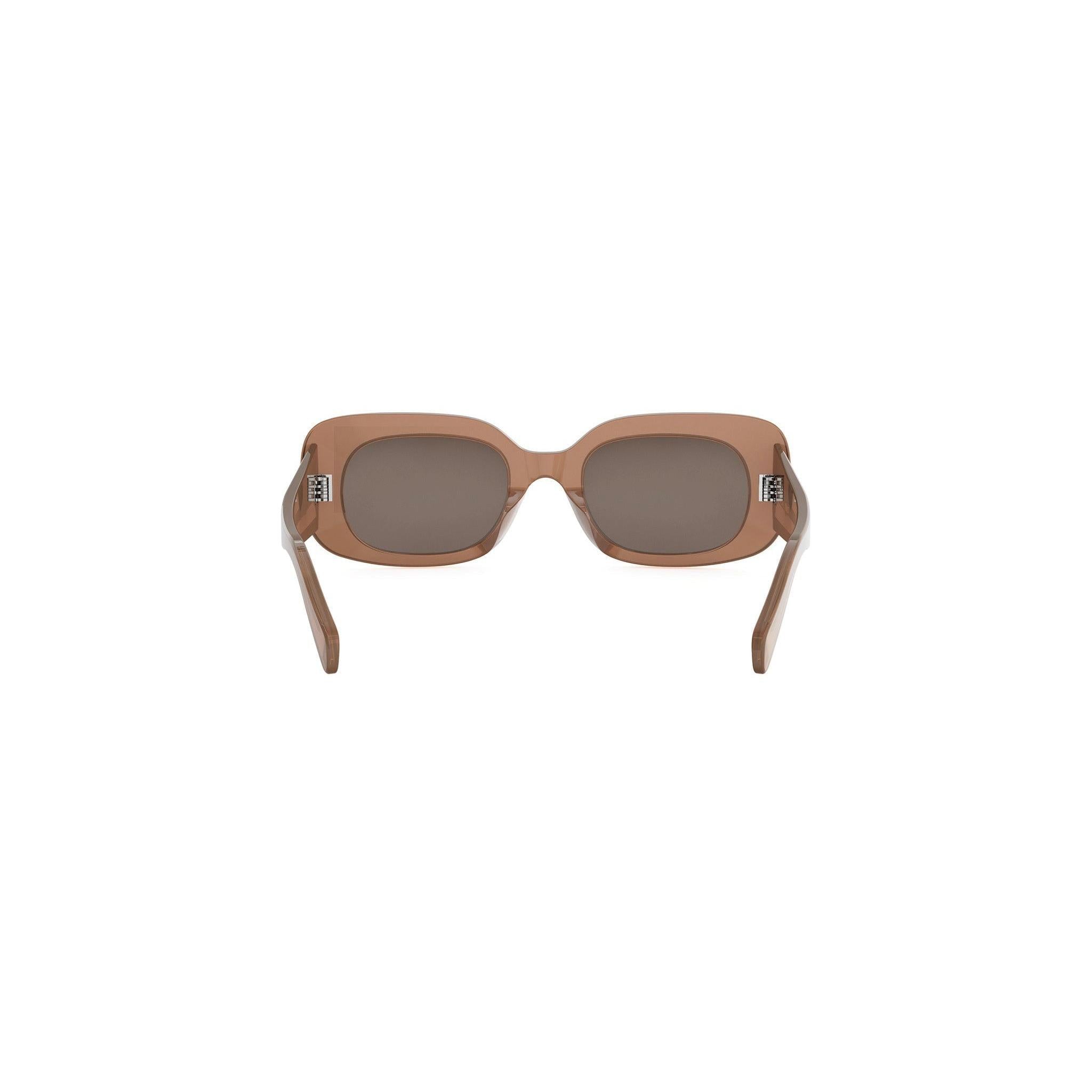CELINE 3 DOTS RECTANGULAR SUNGLASSES - Jorge Oculista