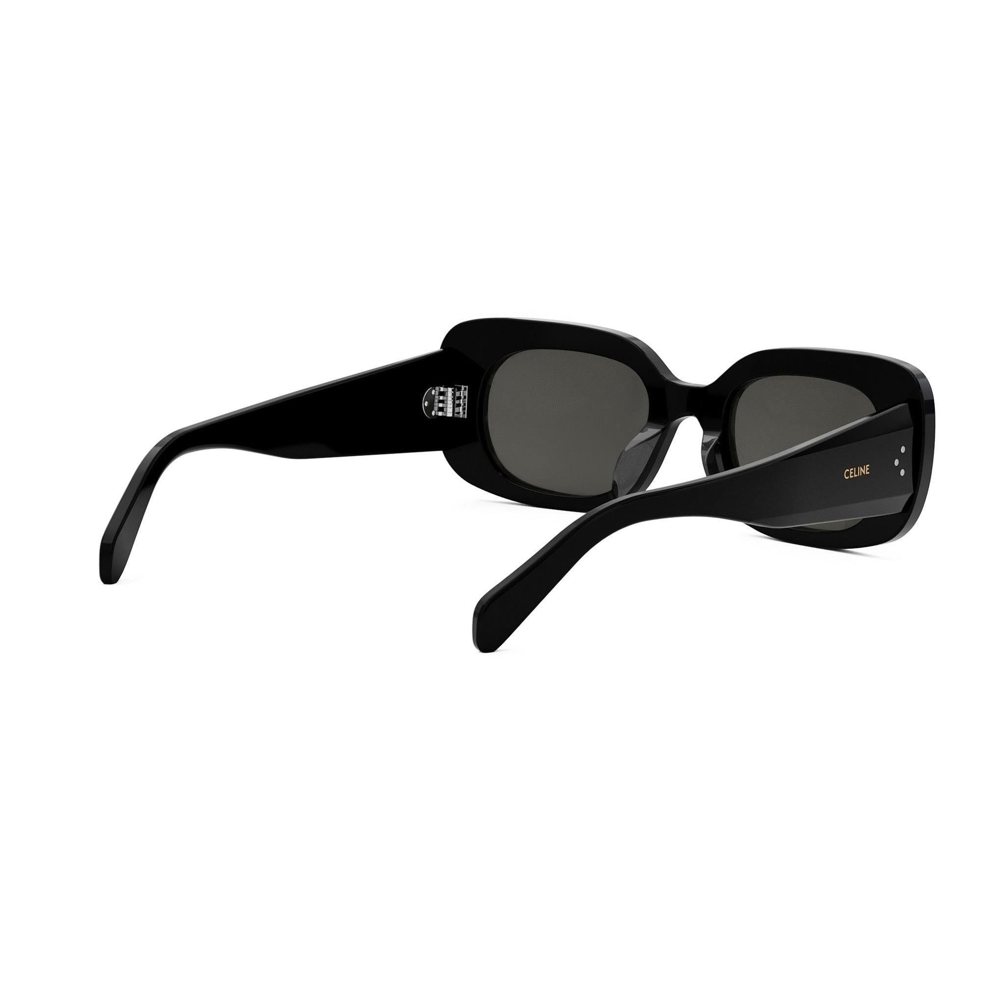 CELINE 3 DOTS RECTANGULAR SUNGLASSES - Jorge Oculista