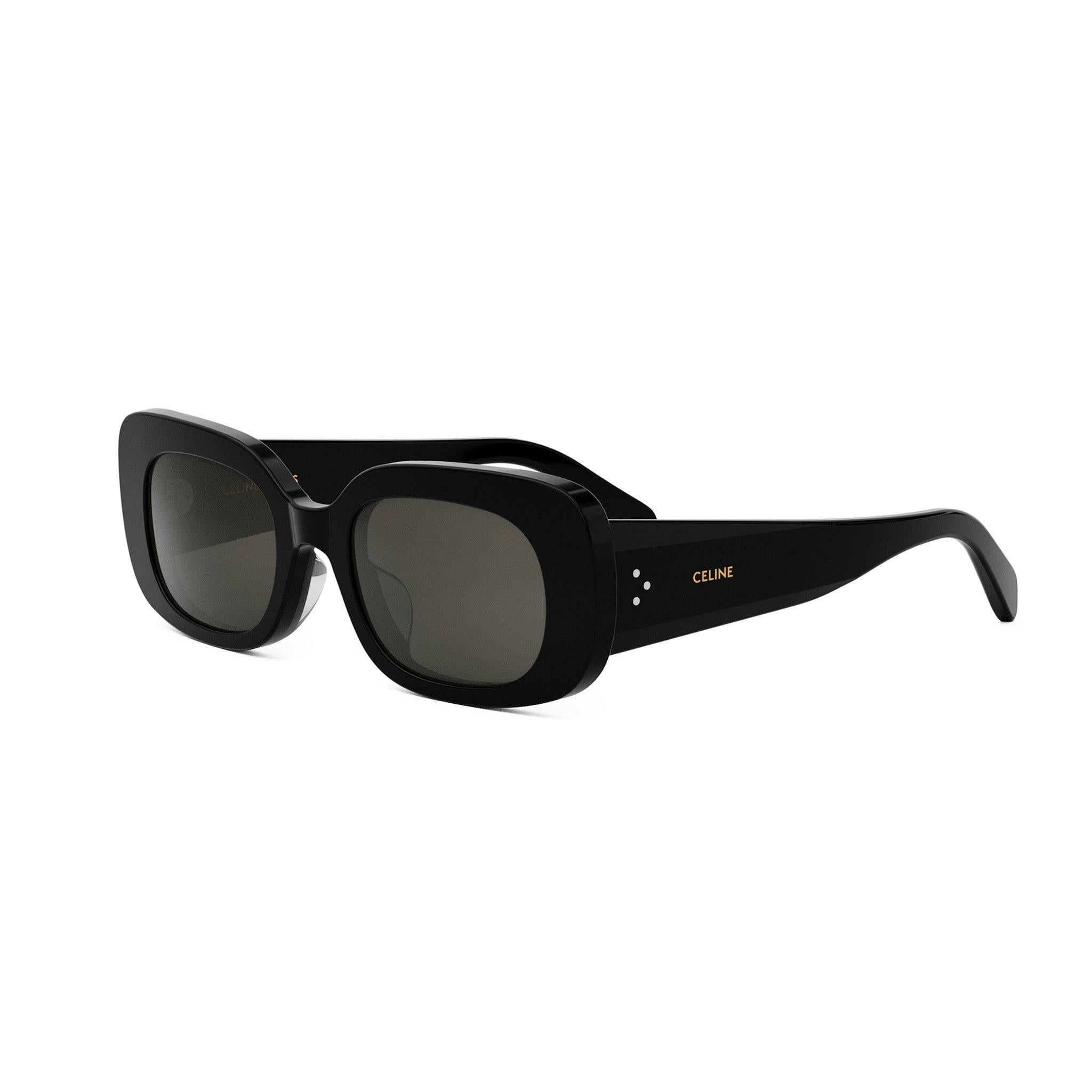 CELINE 3 DOTS RECTANGULAR SUNGLASSES - Jorge Oculista