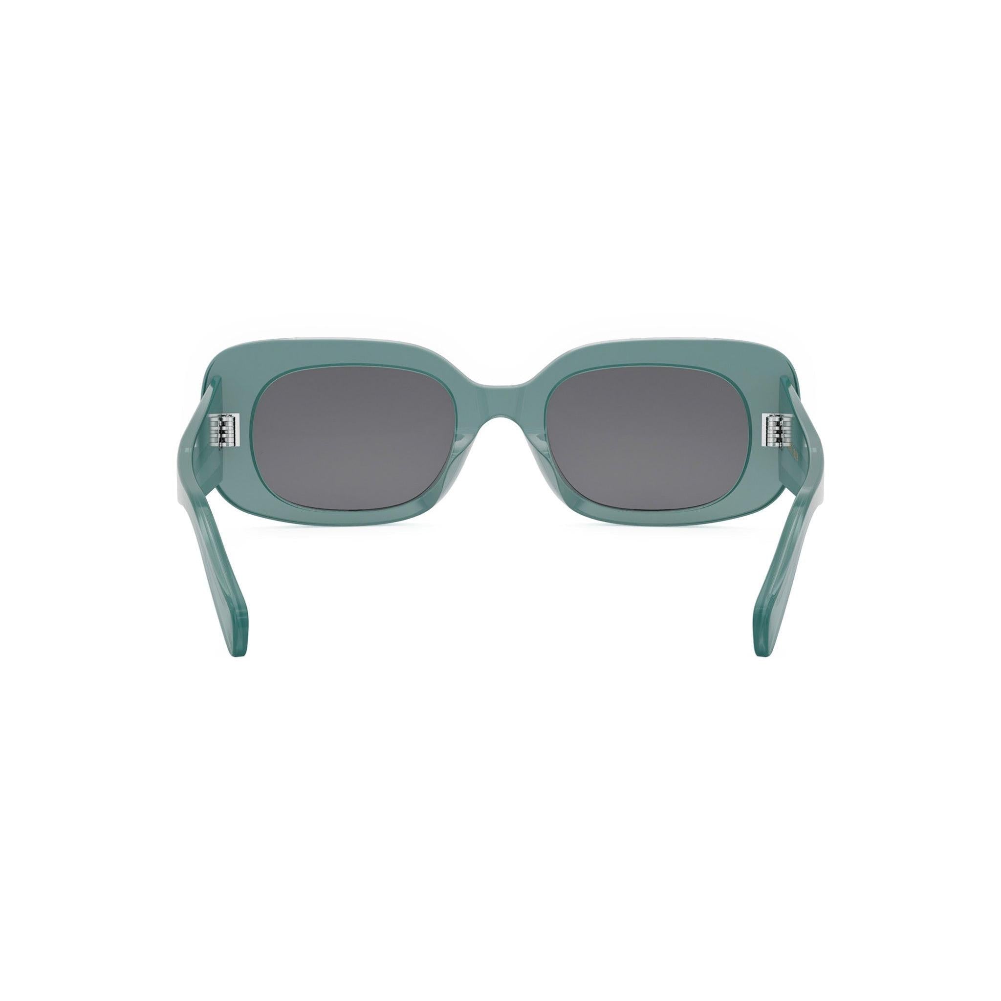 CELINE 3 DOTS RECTANGULAR SUNGLASSES - Jorge Oculista