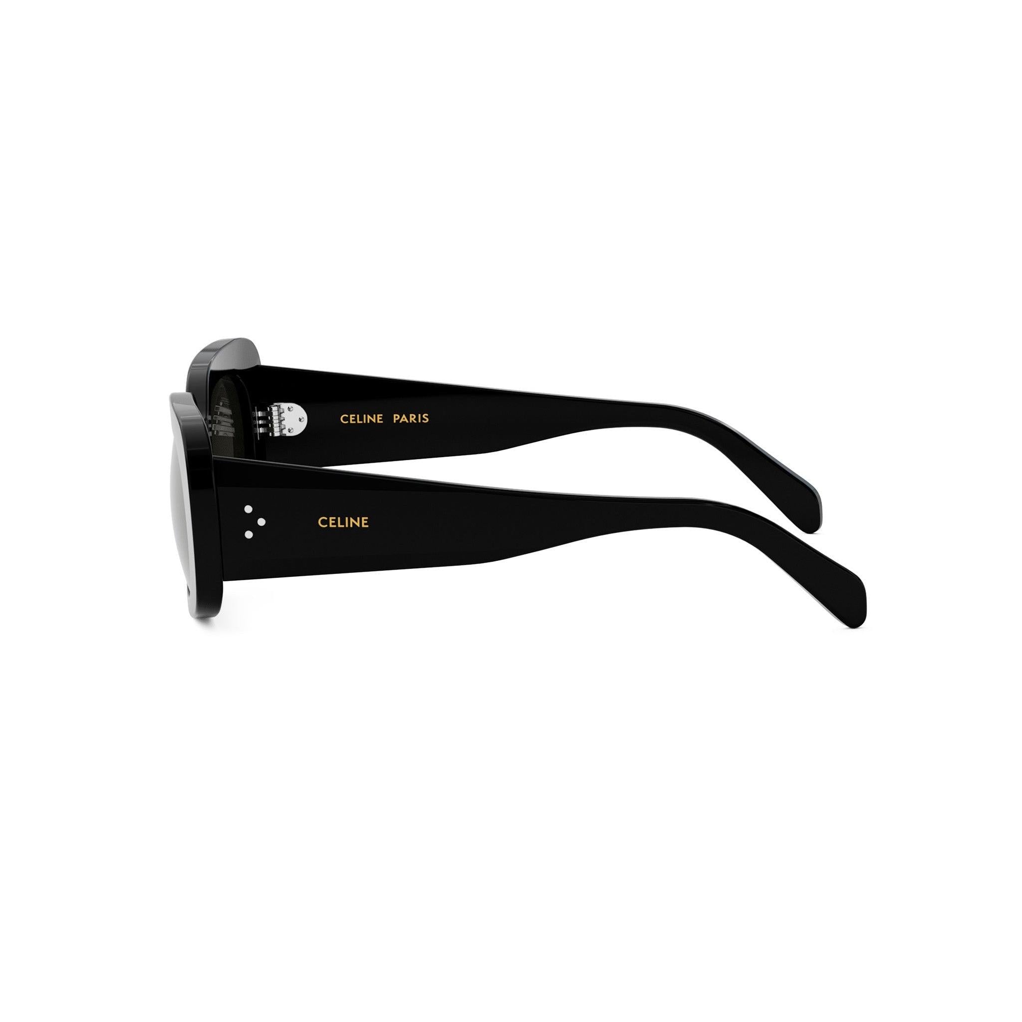 CELINE 3 DOTS RECTANGULAR SUNGLASSES - Jorge Oculista