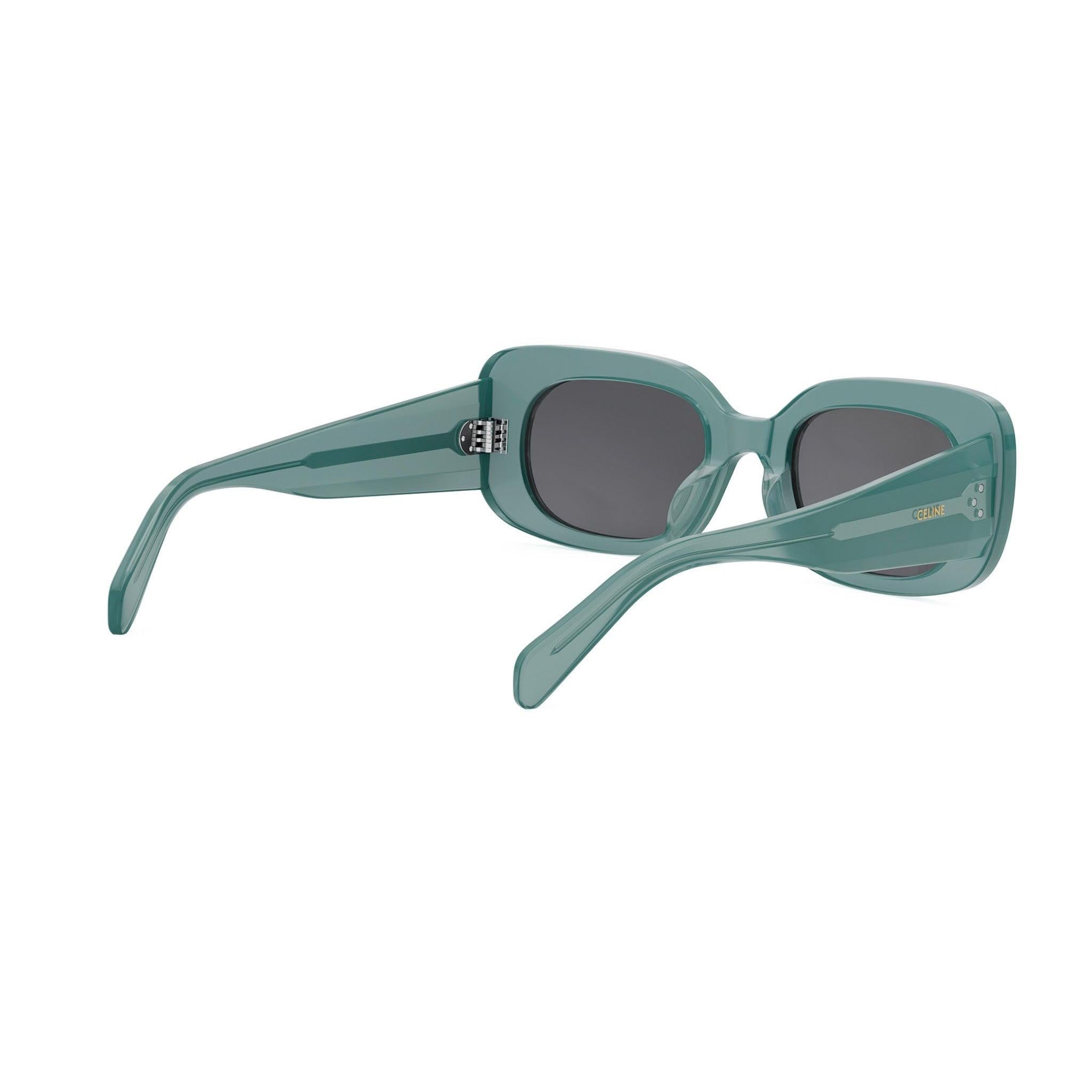 CELINE 3 DOTS RECTANGULAR SUNGLASSES - Jorge Oculista