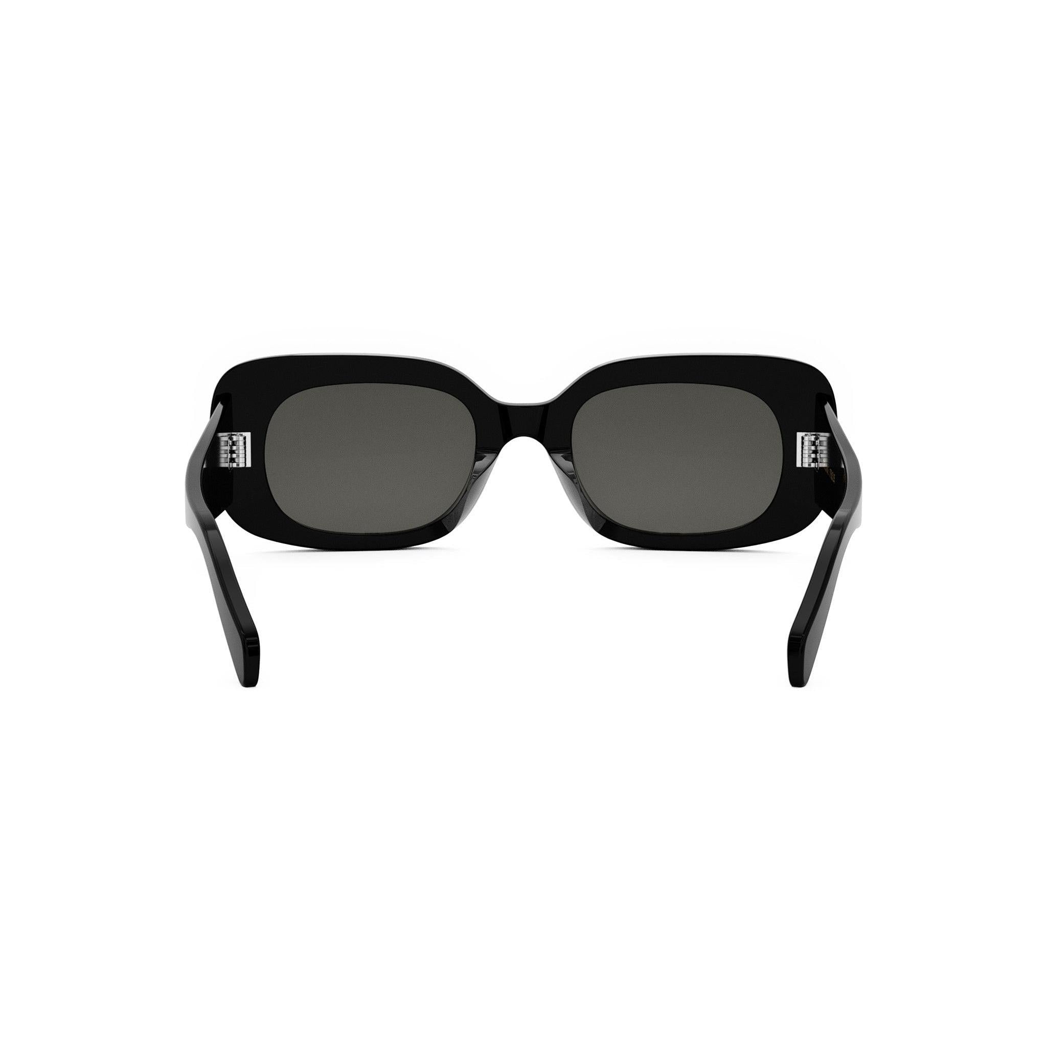 CELINE 3 DOTS RECTANGULAR SUNGLASSES - Jorge Oculista