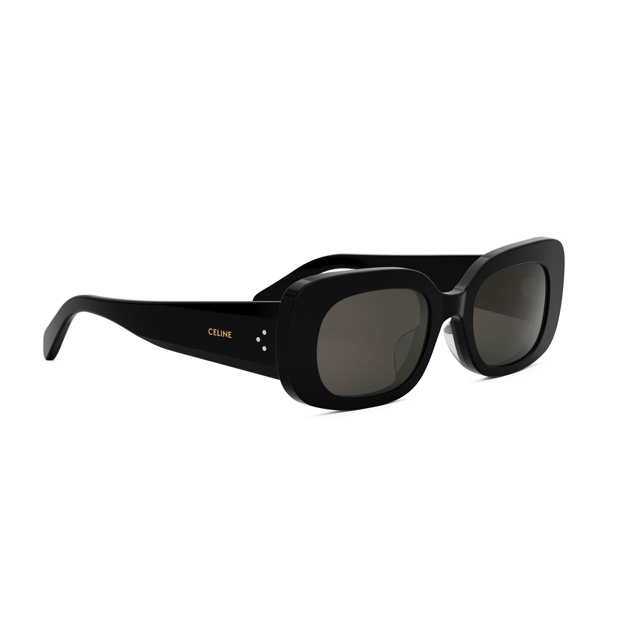 CELINE 3 DOTS RECTANGULAR SUNGLASSES - Jorge Oculista