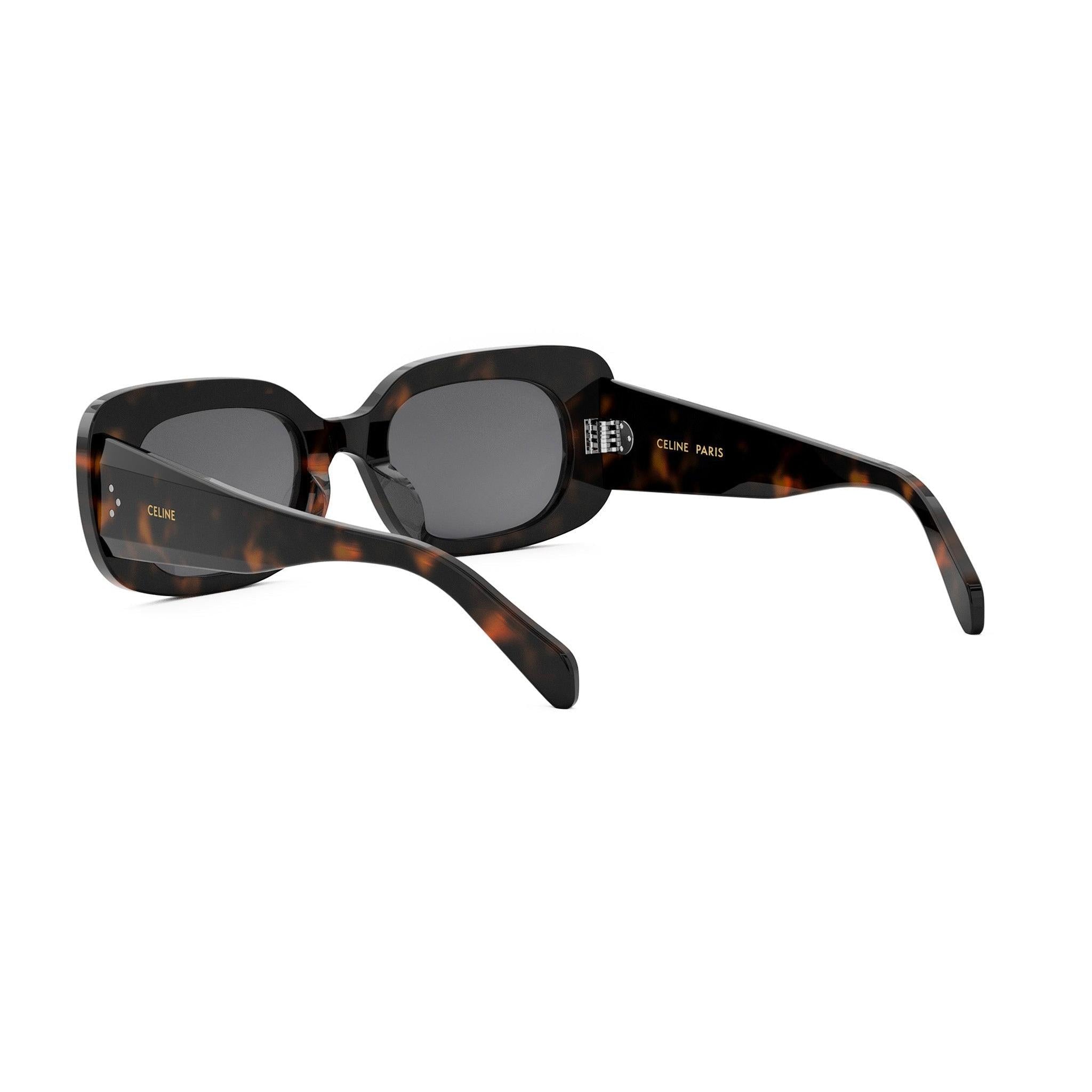 CELINE 3 DOTS RECTANGULAR SUNGLASSES - Jorge Oculista