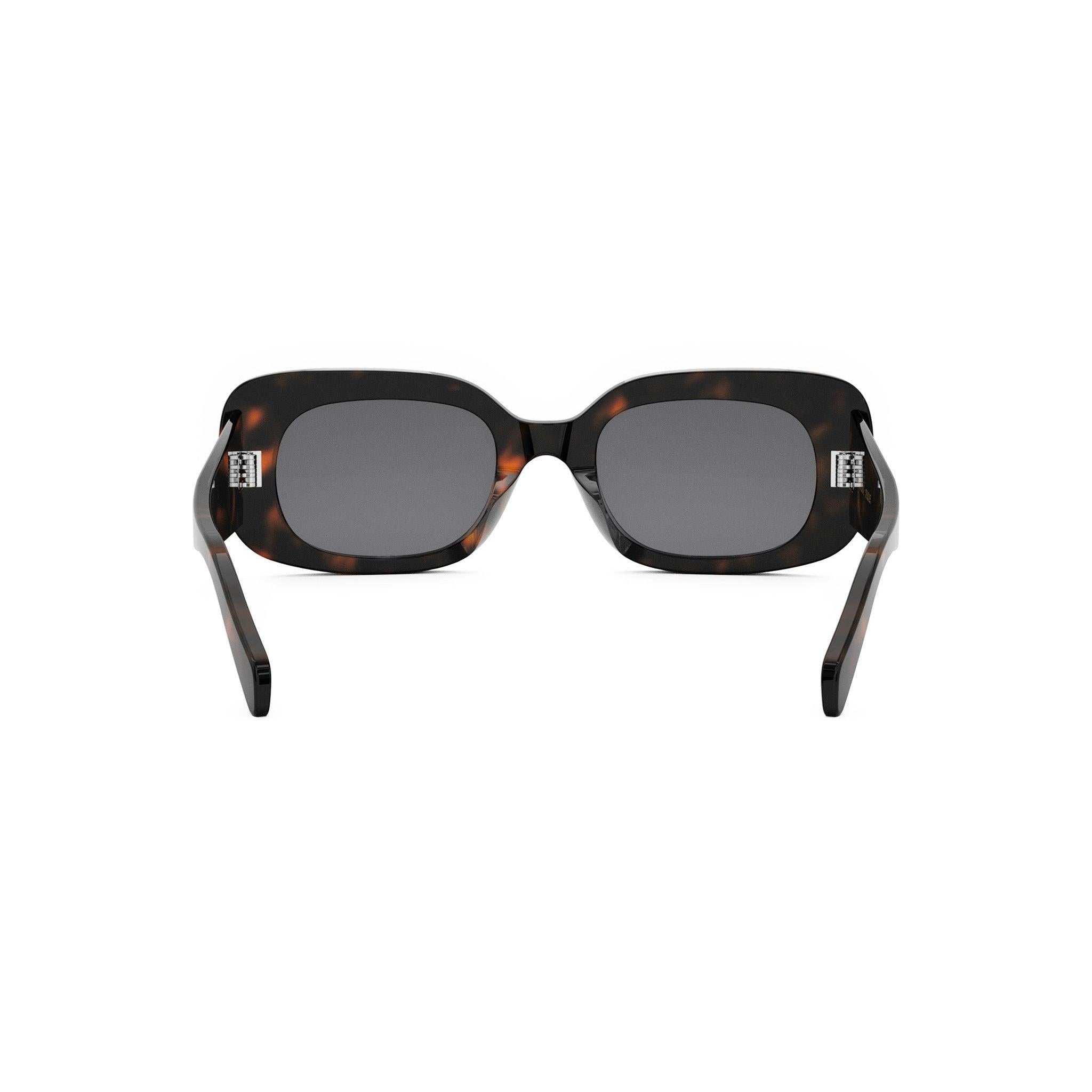 CELINE 3 DOTS RECTANGULAR SUNGLASSES - Jorge Oculista