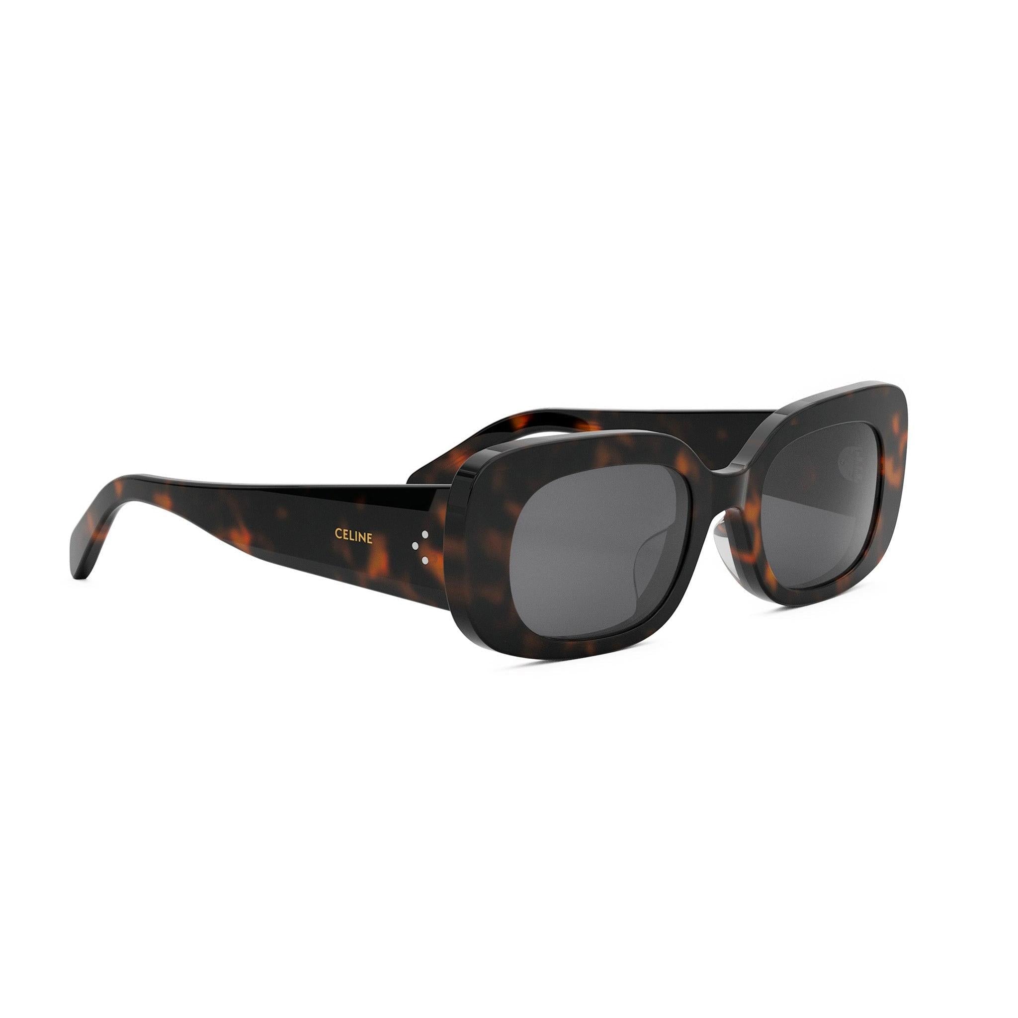 CELINE 3 DOTS RECTANGULAR SUNGLASSES - Jorge Oculista