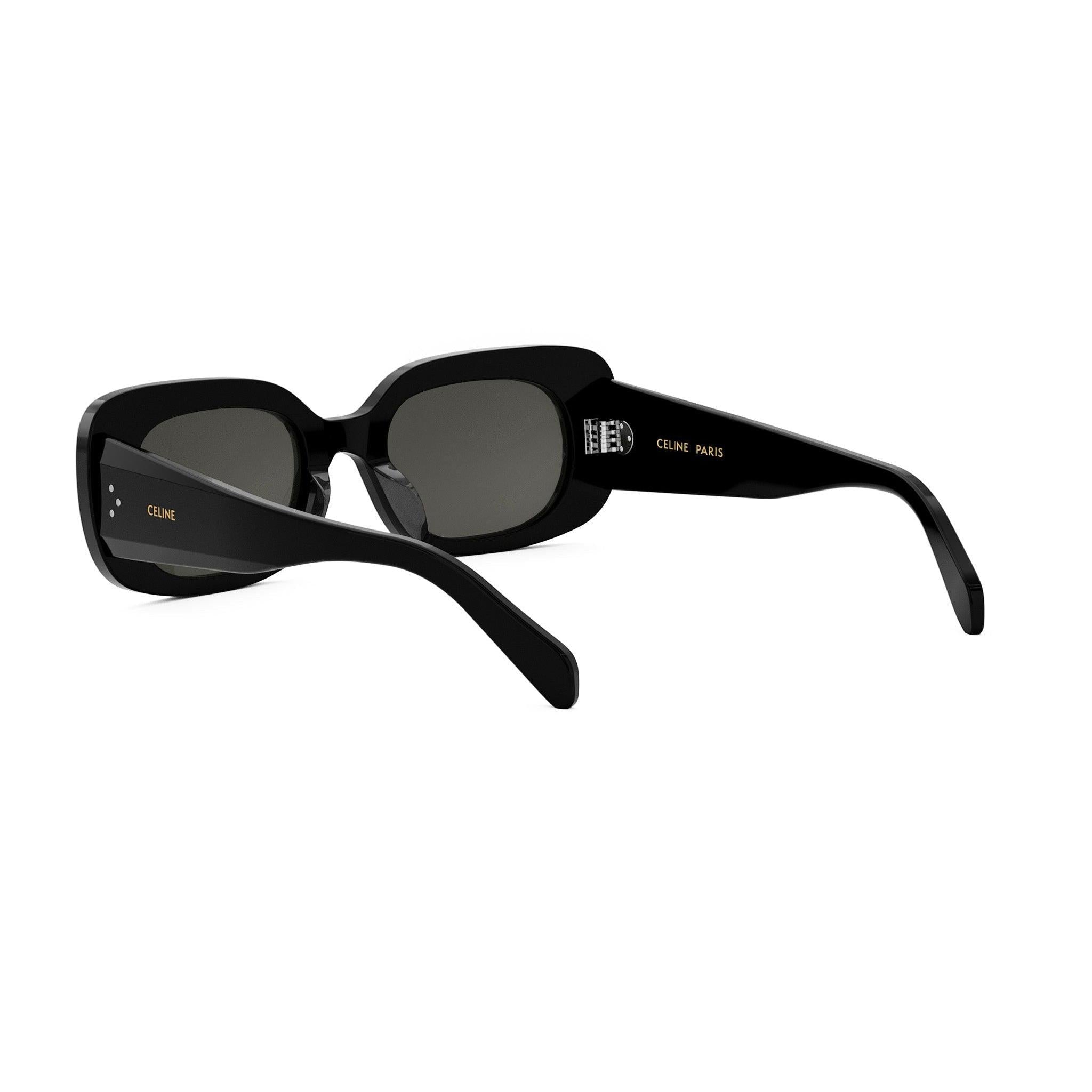 CELINE 3 DOTS RECTANGULAR SUNGLASSES - Jorge Oculista