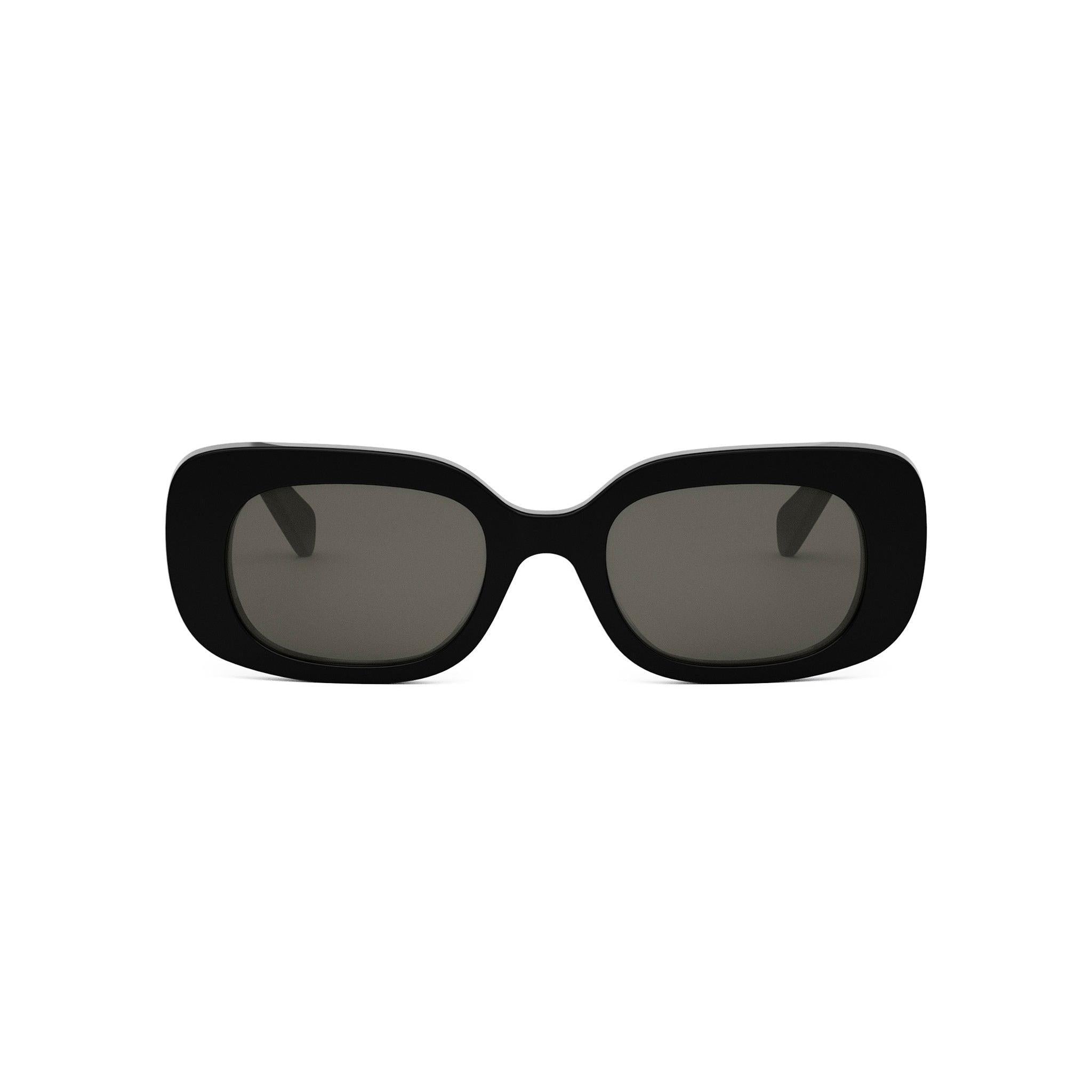 CELINE 3 DOTS RECTANGULAR SUNGLASSES - Jorge Oculista