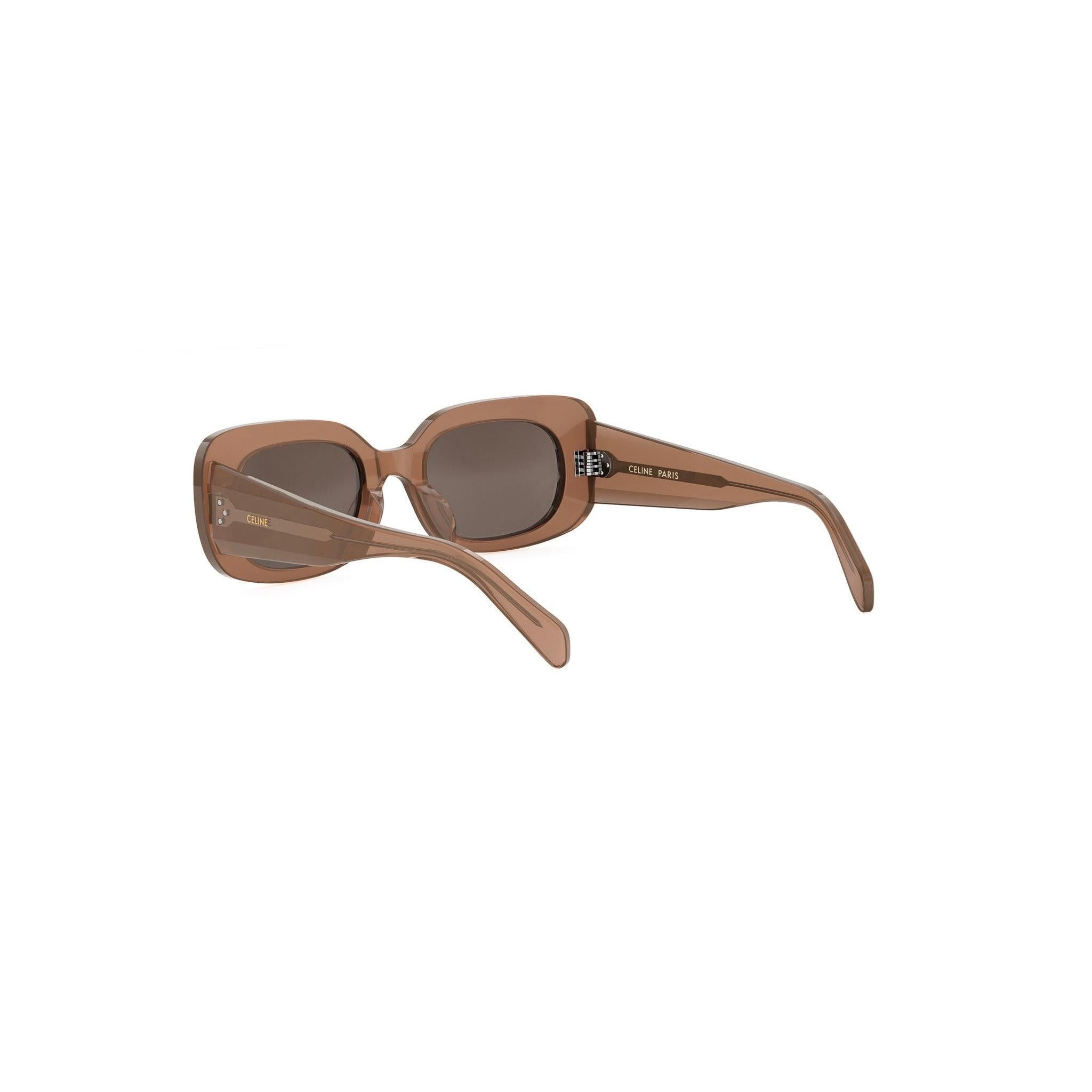 CELINE 3 DOTS RECTANGULAR SUNGLASSES - Jorge Oculista