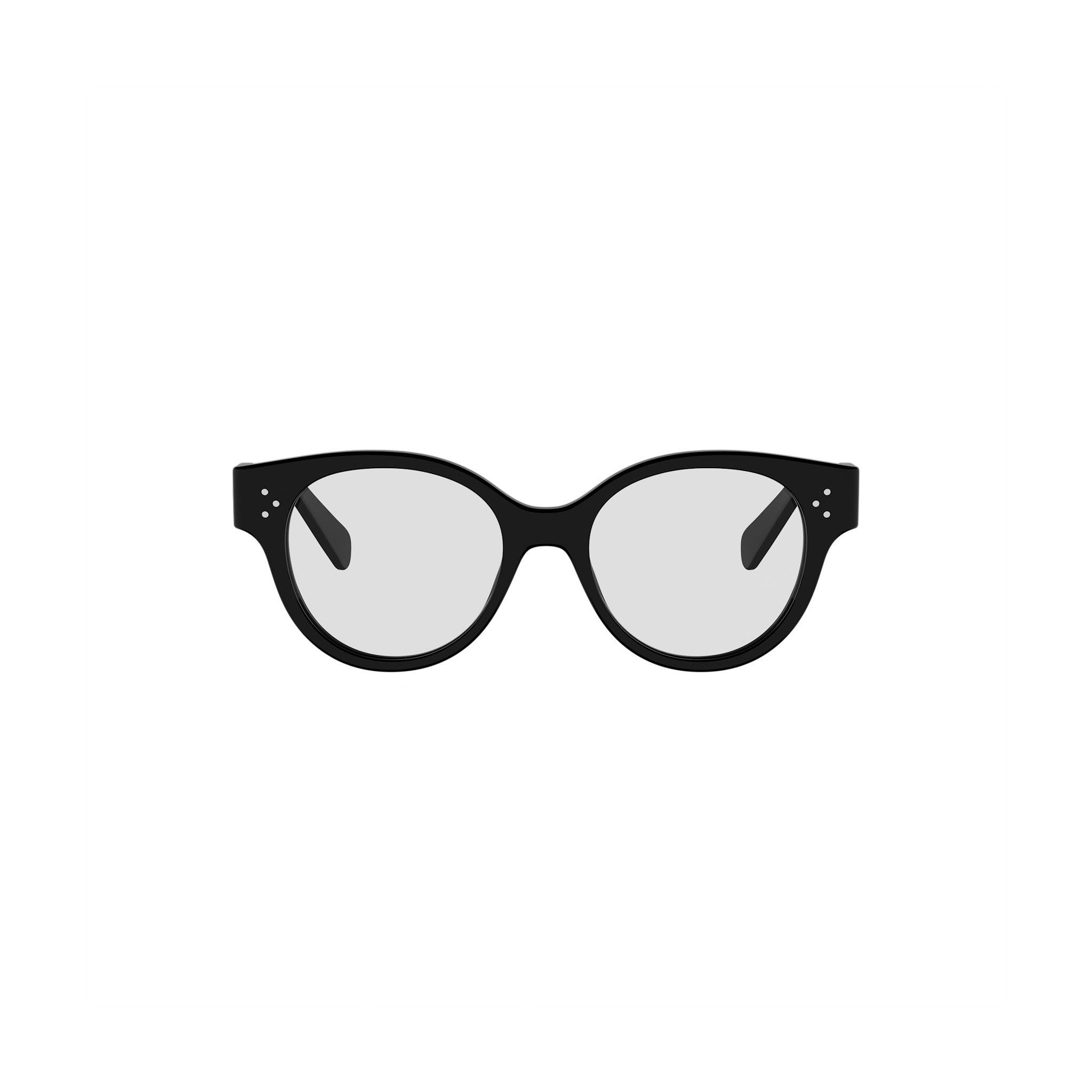 CELINE 3 DOTS ROUND EYEGLASSES - Jorge Oculista