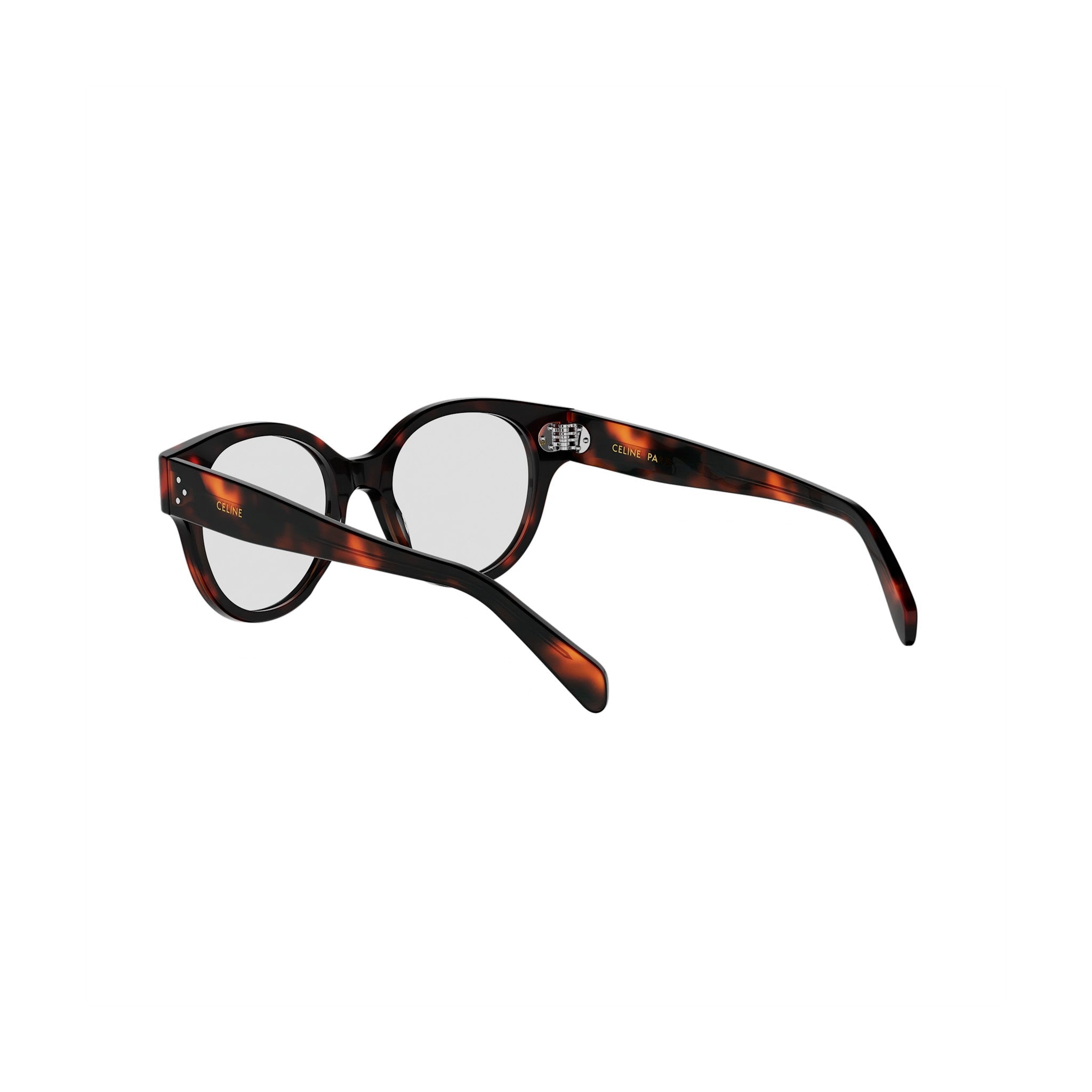 CELINE 3 DOTS ROUND EYEGLASSES - Jorge Oculista