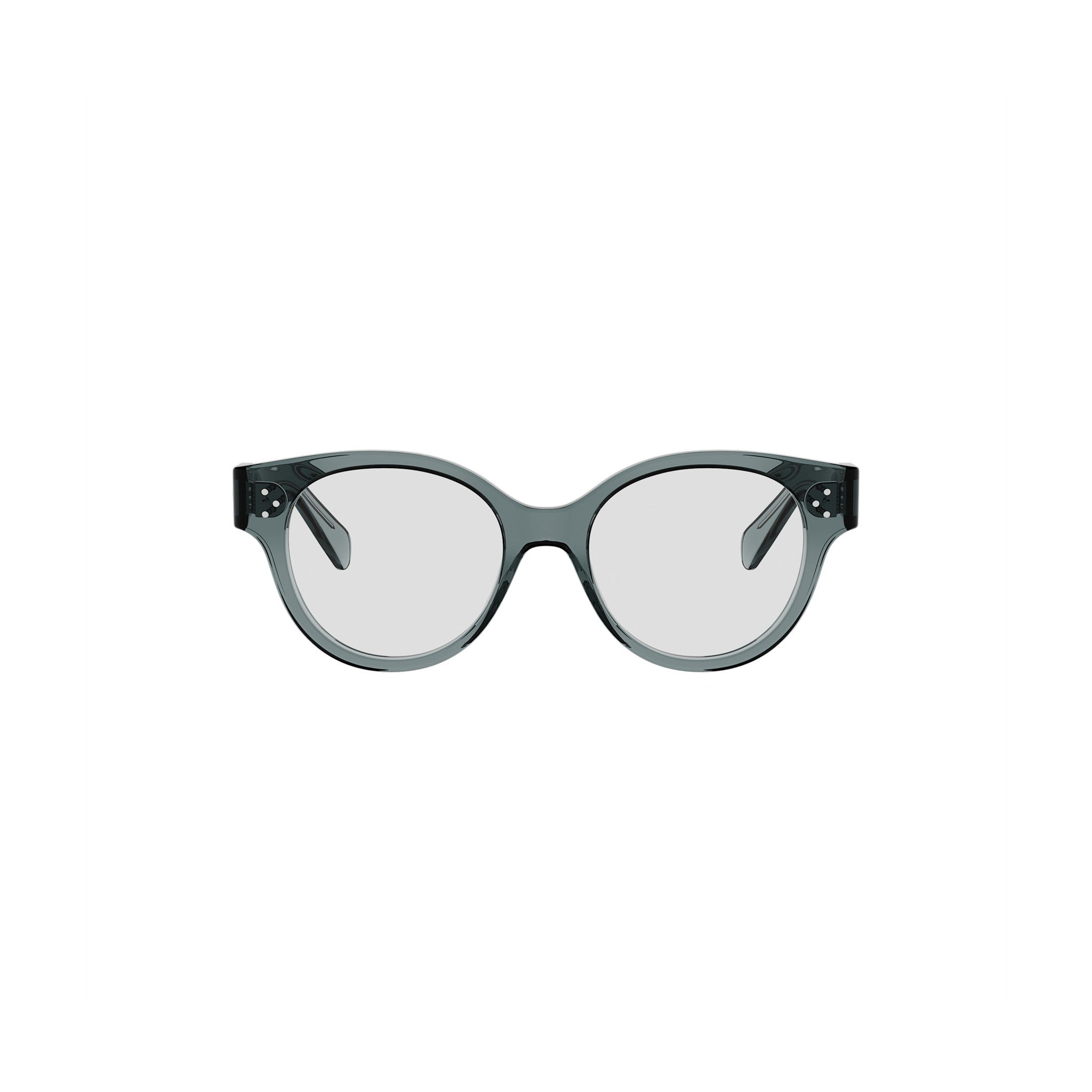 CELINE 3 DOTS ROUND EYEGLASSES - Jorge Oculista