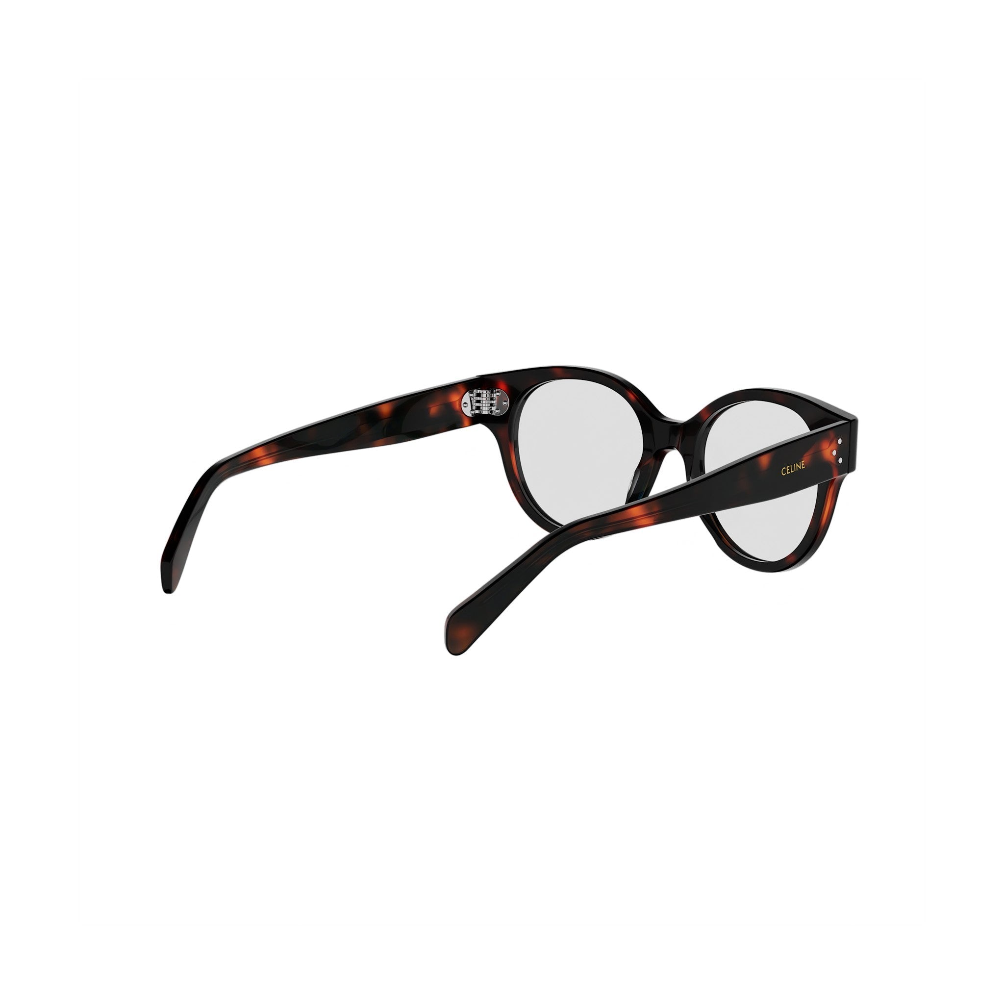 CELINE 3 DOTS ROUND EYEGLASSES - Jorge Oculista