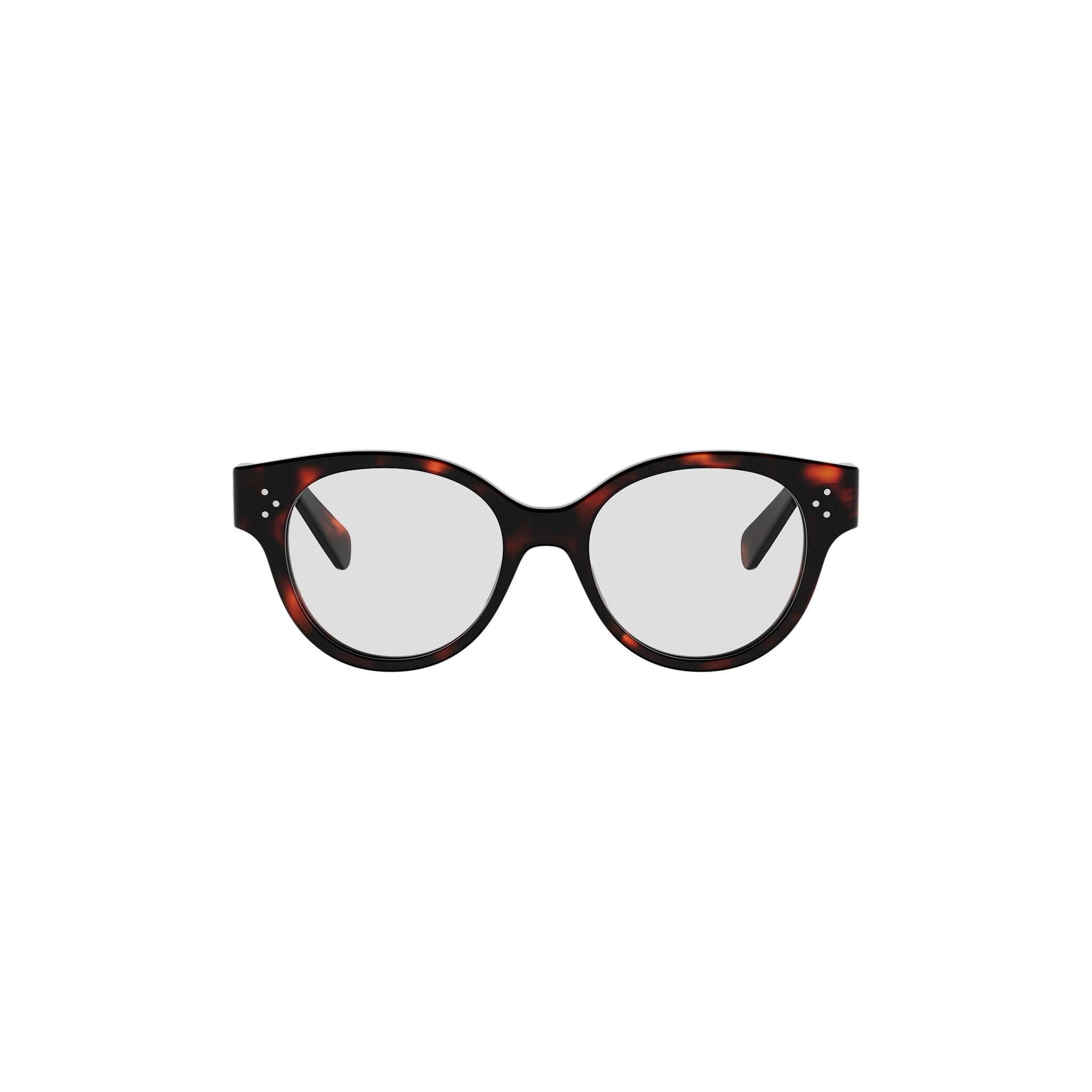CELINE 3 DOTS ROUND EYEGLASSES - Jorge Oculista