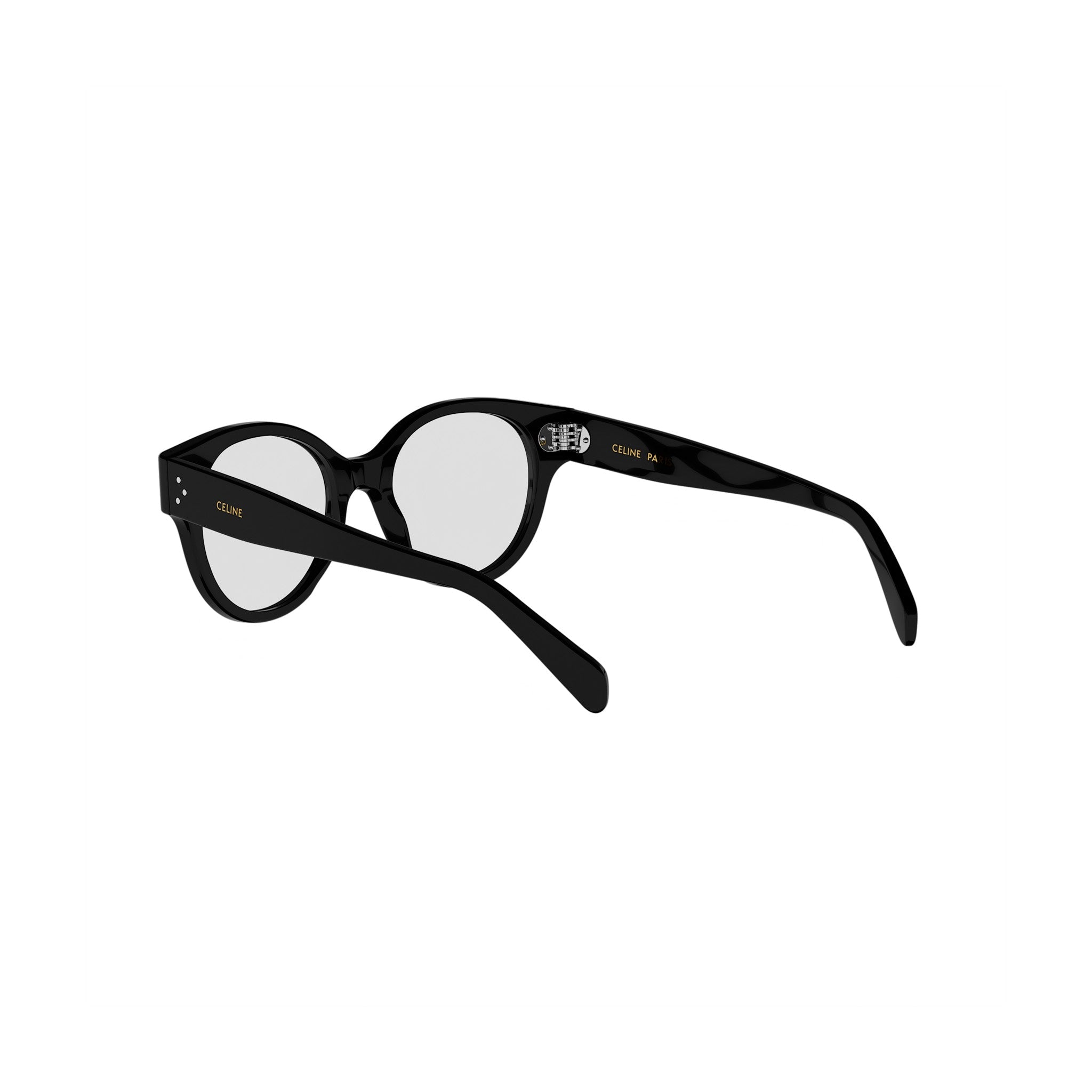 CELINE 3 DOTS ROUND EYEGLASSES - Jorge Oculista
