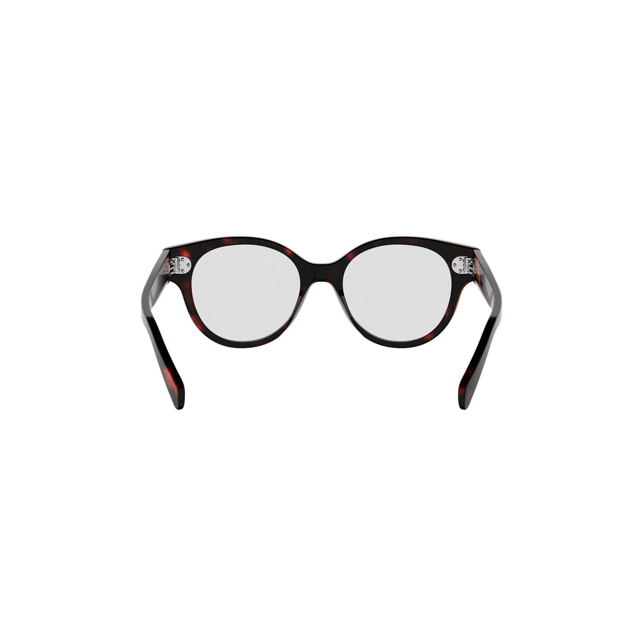 CELINE 3 DOTS ROUND EYEGLASSES - Jorge Oculista