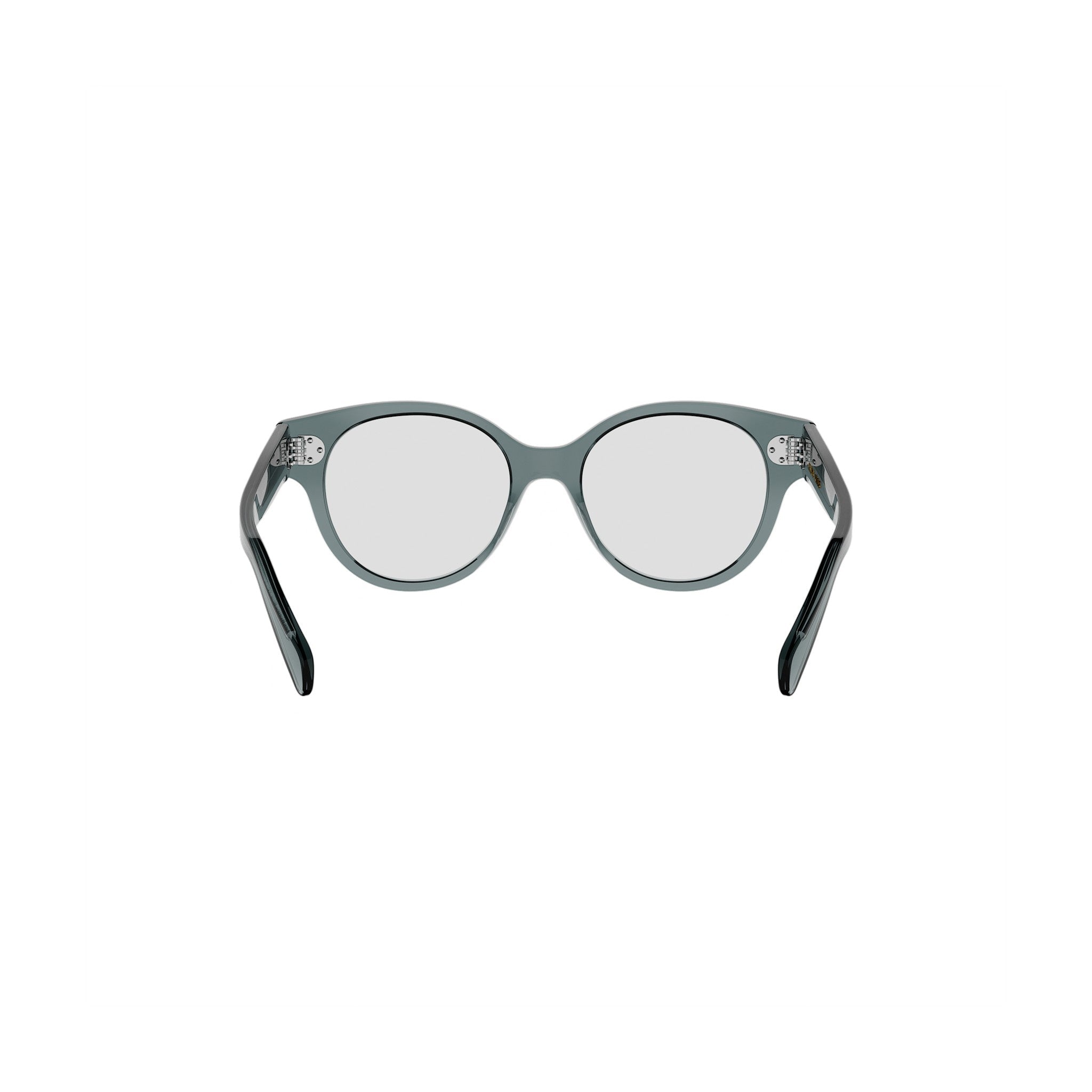 CELINE 3 DOTS ROUND EYEGLASSES - Jorge Oculista
