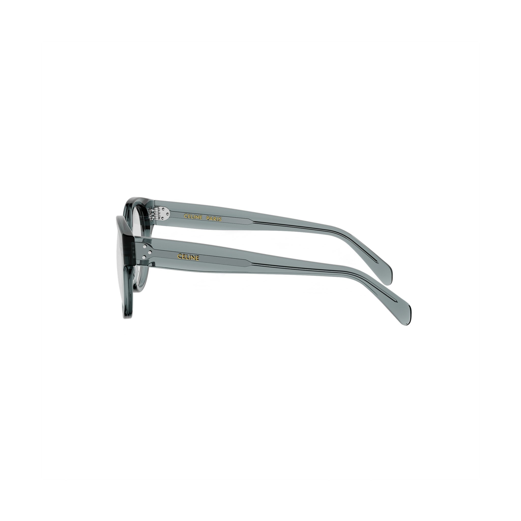 CELINE 3 DOTS ROUND EYEGLASSES - Jorge Oculista