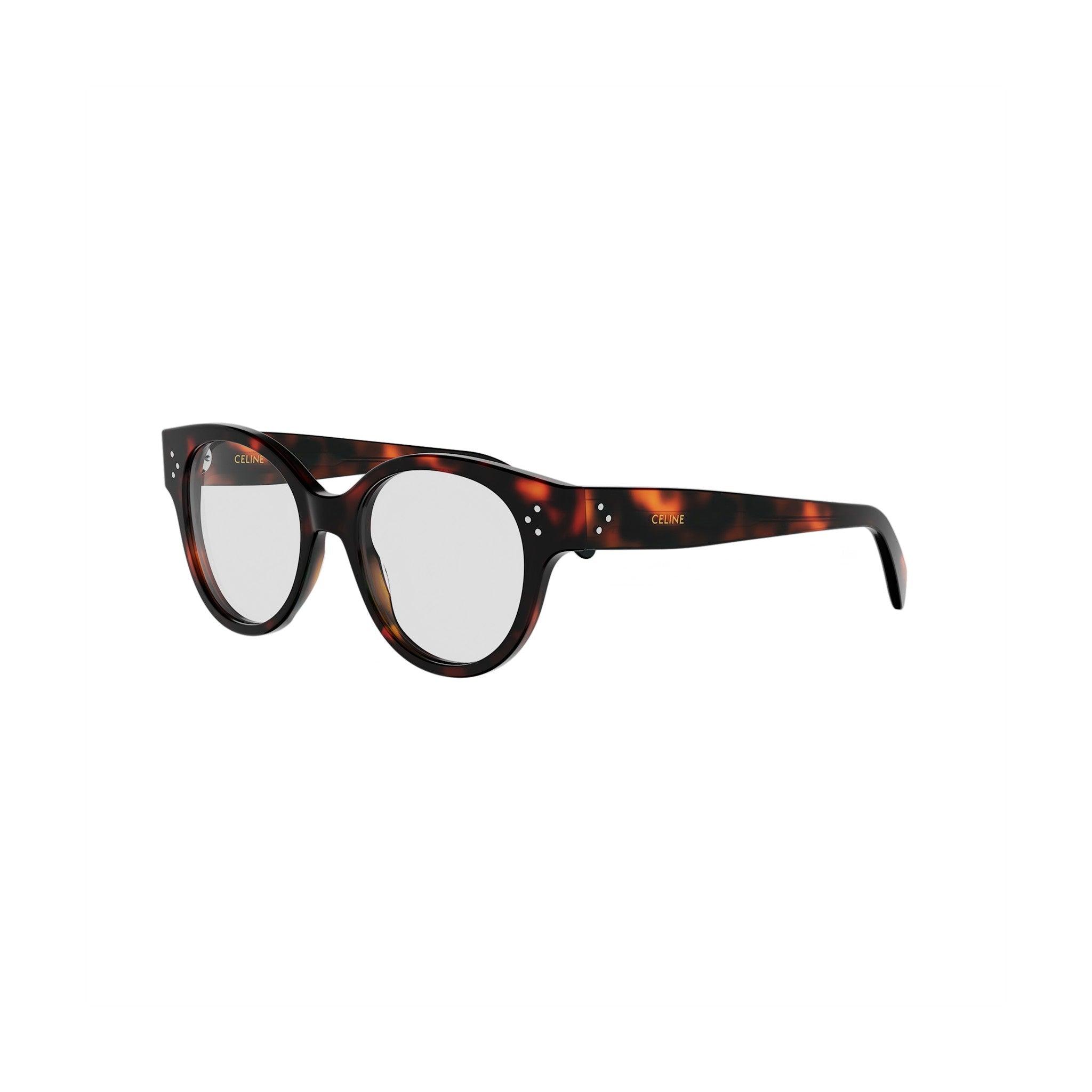 CELINE 3 DOTS ROUND EYEGLASSES - Jorge Oculista