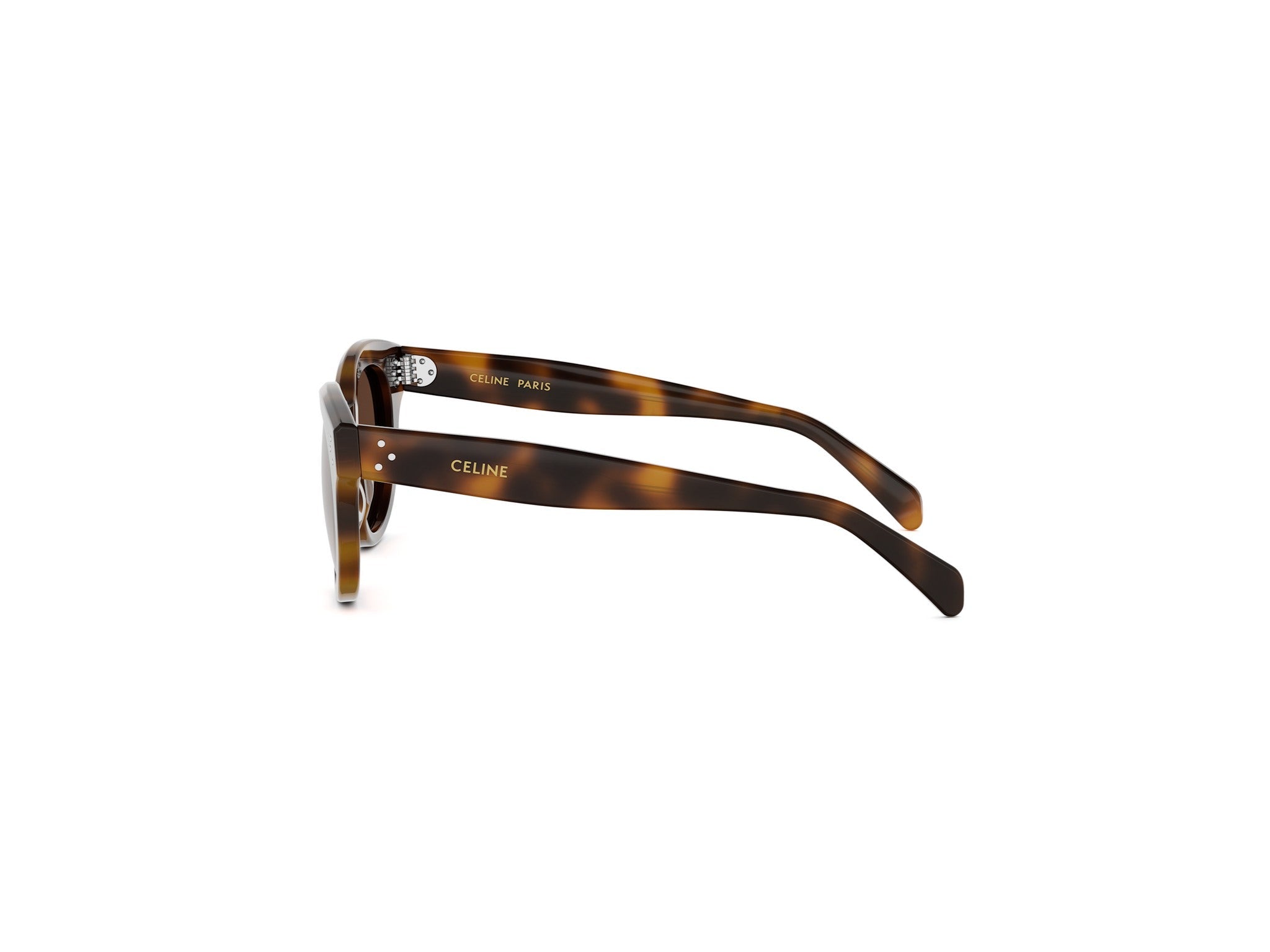 CELINE 3 DOTS ROUND SUNGLASSES - Jorge Oculista