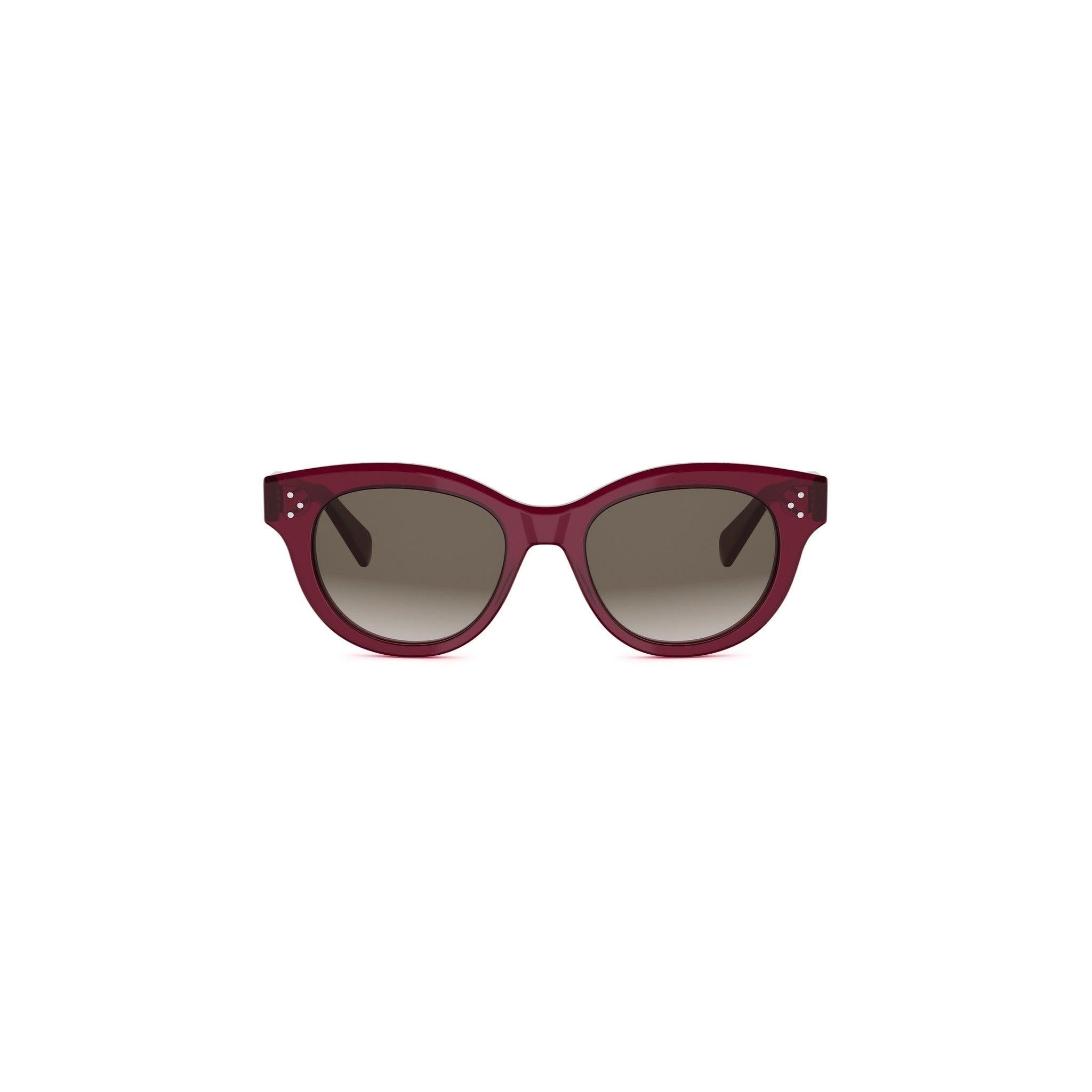 CELINE 3 DOTS ROUND SUNGLASSES - Jorge Oculista