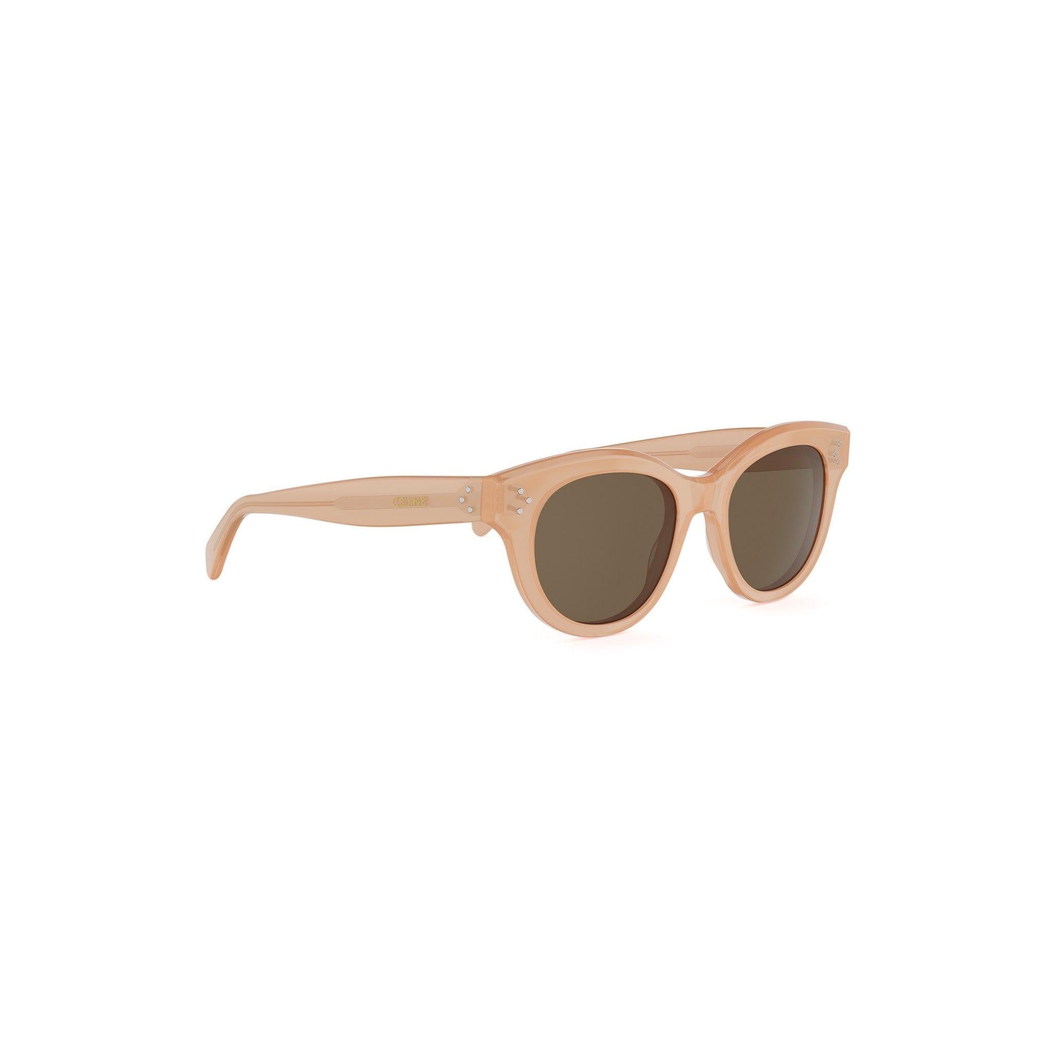 CELINE 3 DOTS ROUND SUNGLASSES - Jorge Oculista