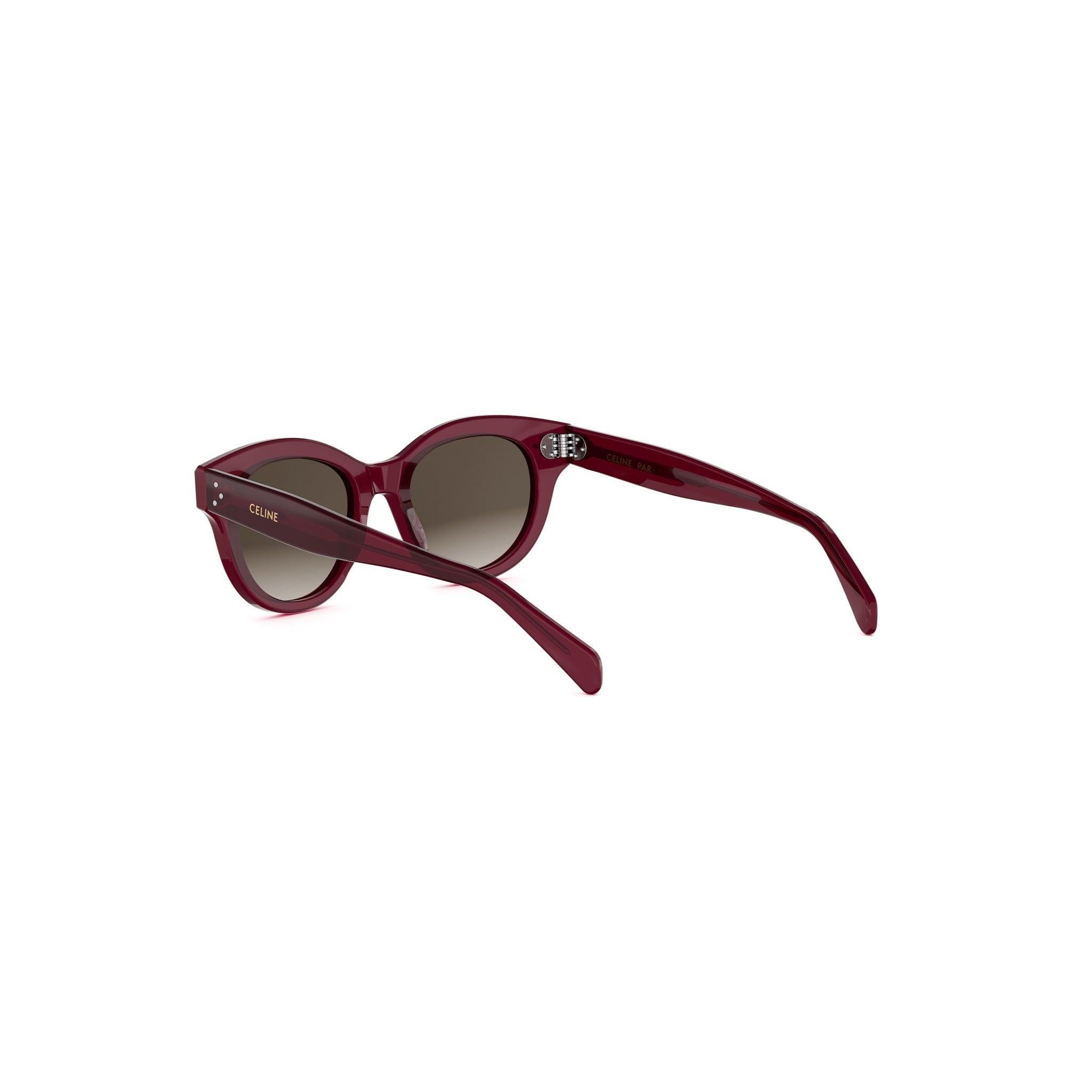 CELINE 3 DOTS ROUND SUNGLASSES - Jorge Oculista