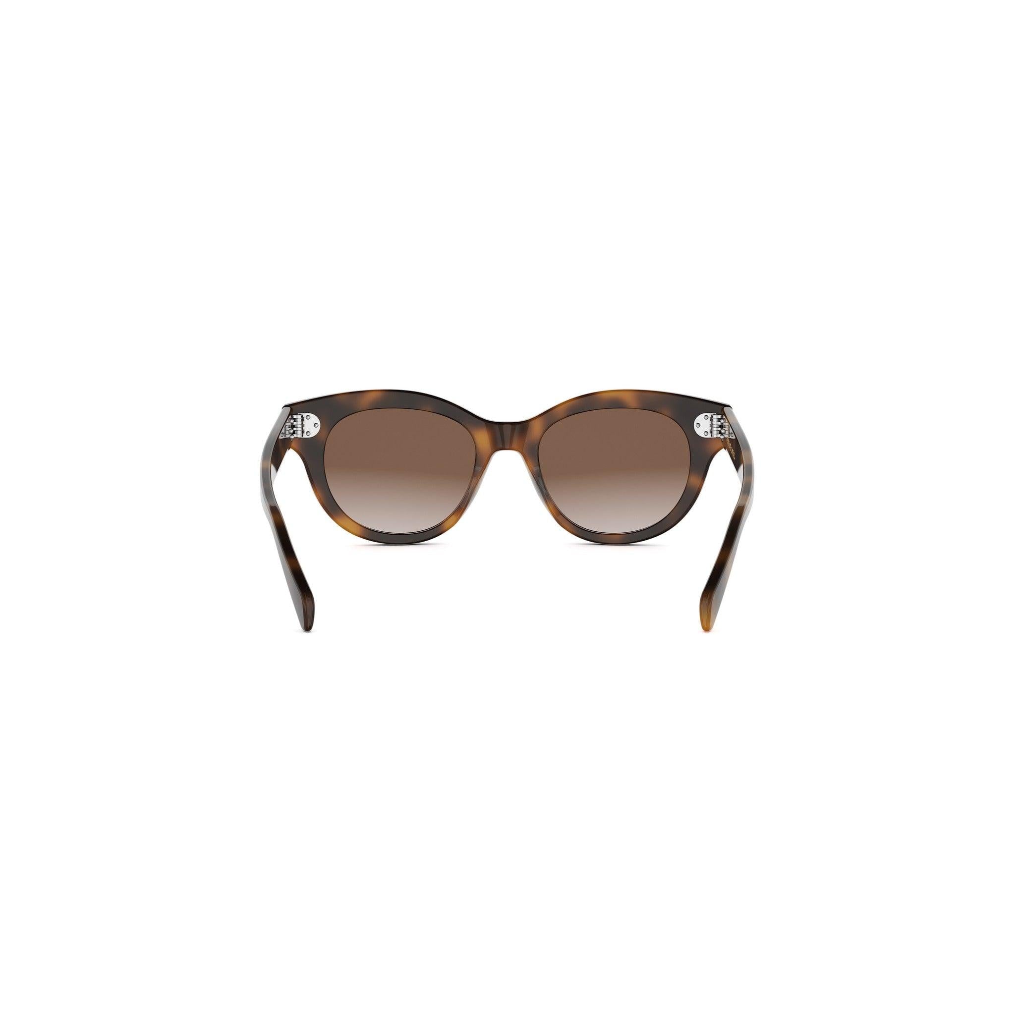 CELINE 3 DOTS ROUND SUNGLASSES - Jorge Oculista