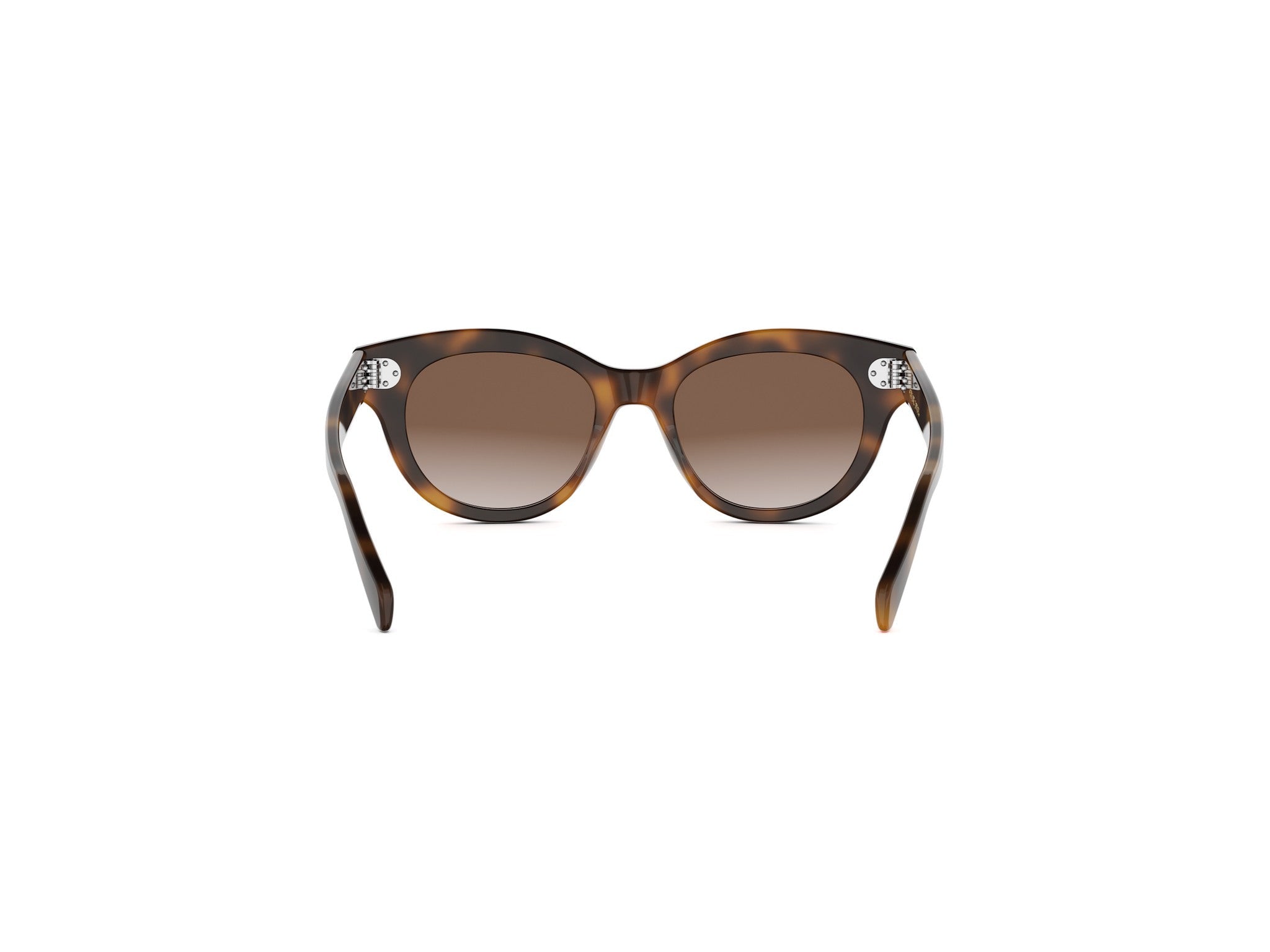 CELINE 3 DOTS ROUND SUNGLASSES - Jorge Oculista