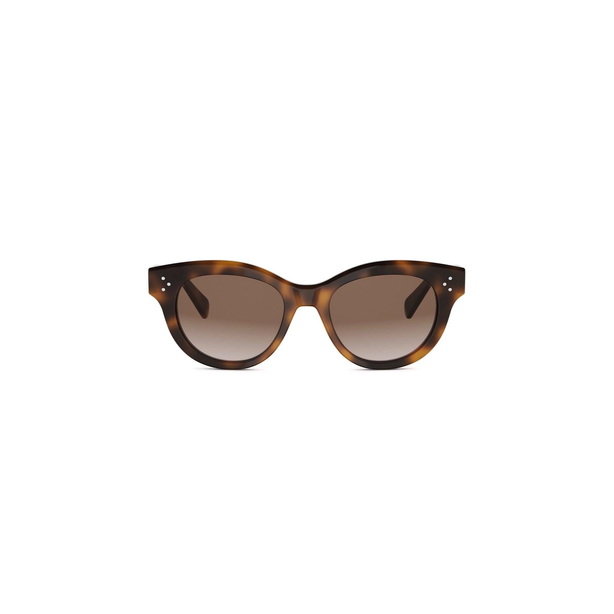 CELINE 3 DOTS ROUND SUNGLASSES - Jorge Oculista