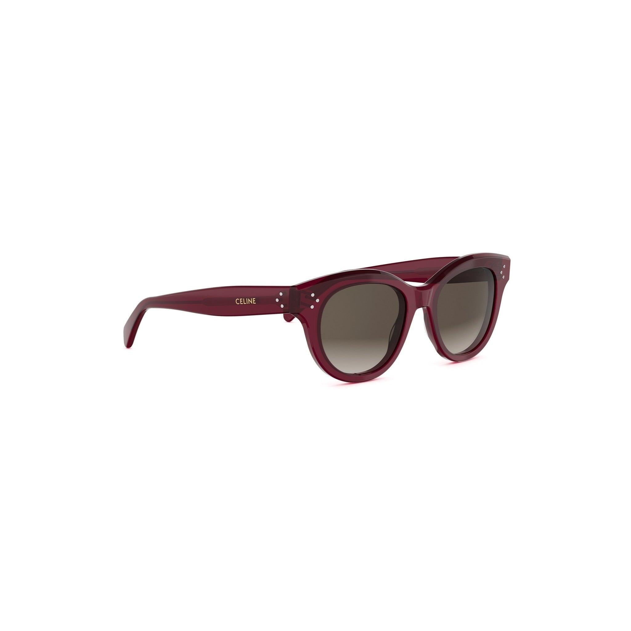 CELINE 3 DOTS ROUND SUNGLASSES - Jorge Oculista