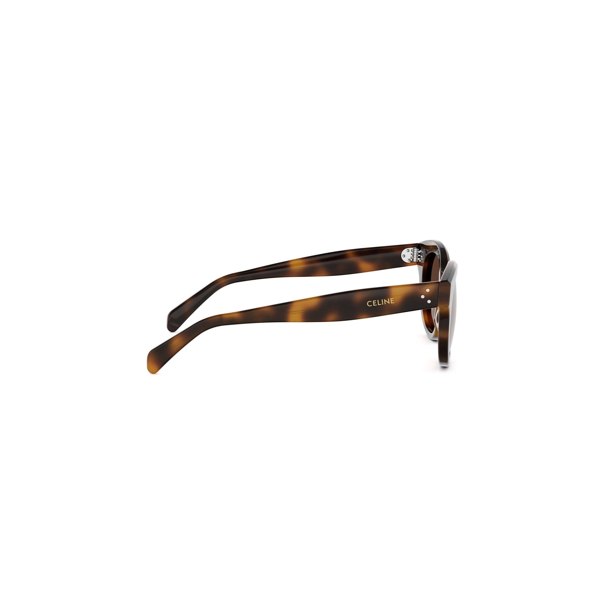 CELINE 3 DOTS ROUND SUNGLASSES - Jorge Oculista