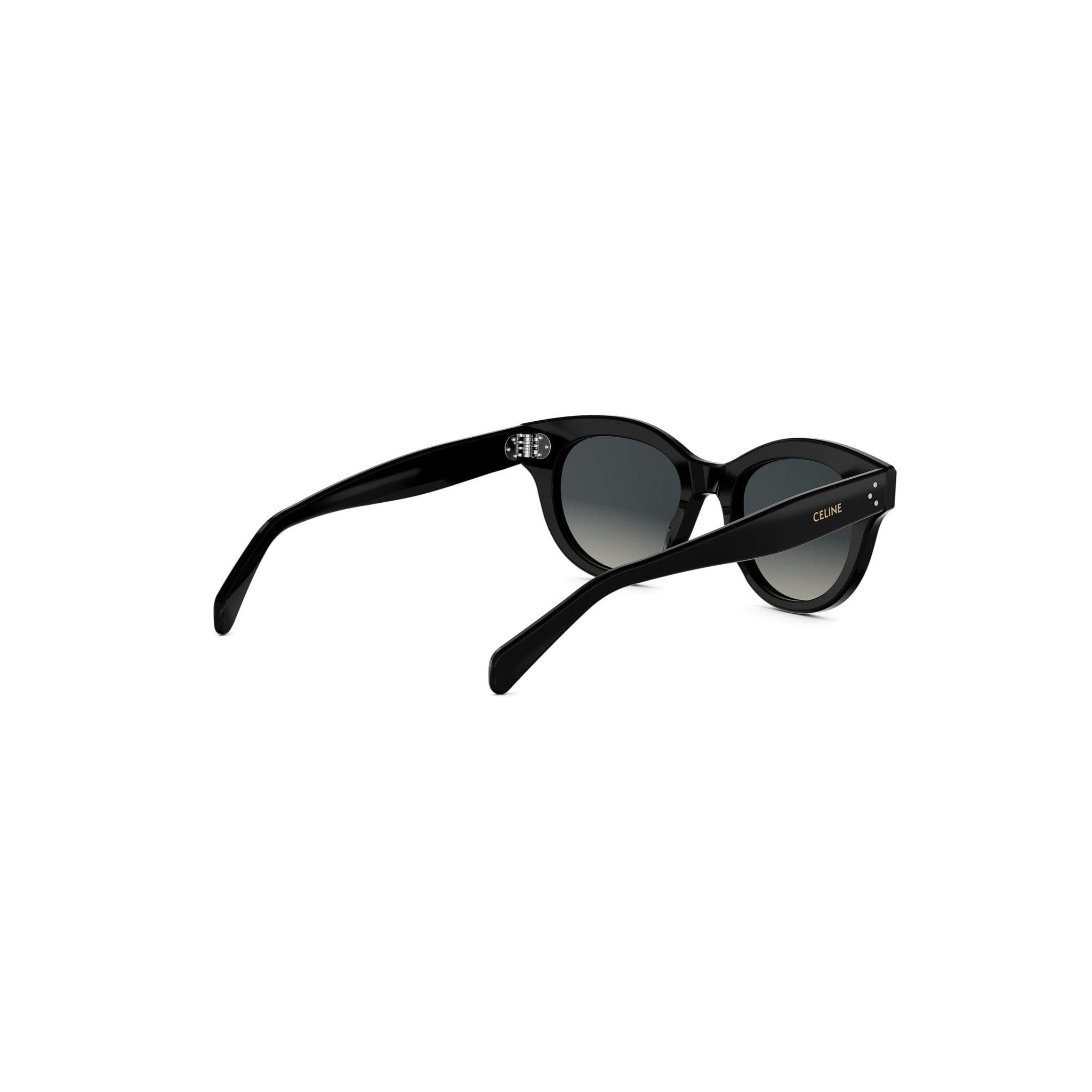 CELINE 3 DOTS ROUND SUNGLASSES - Jorge Oculista