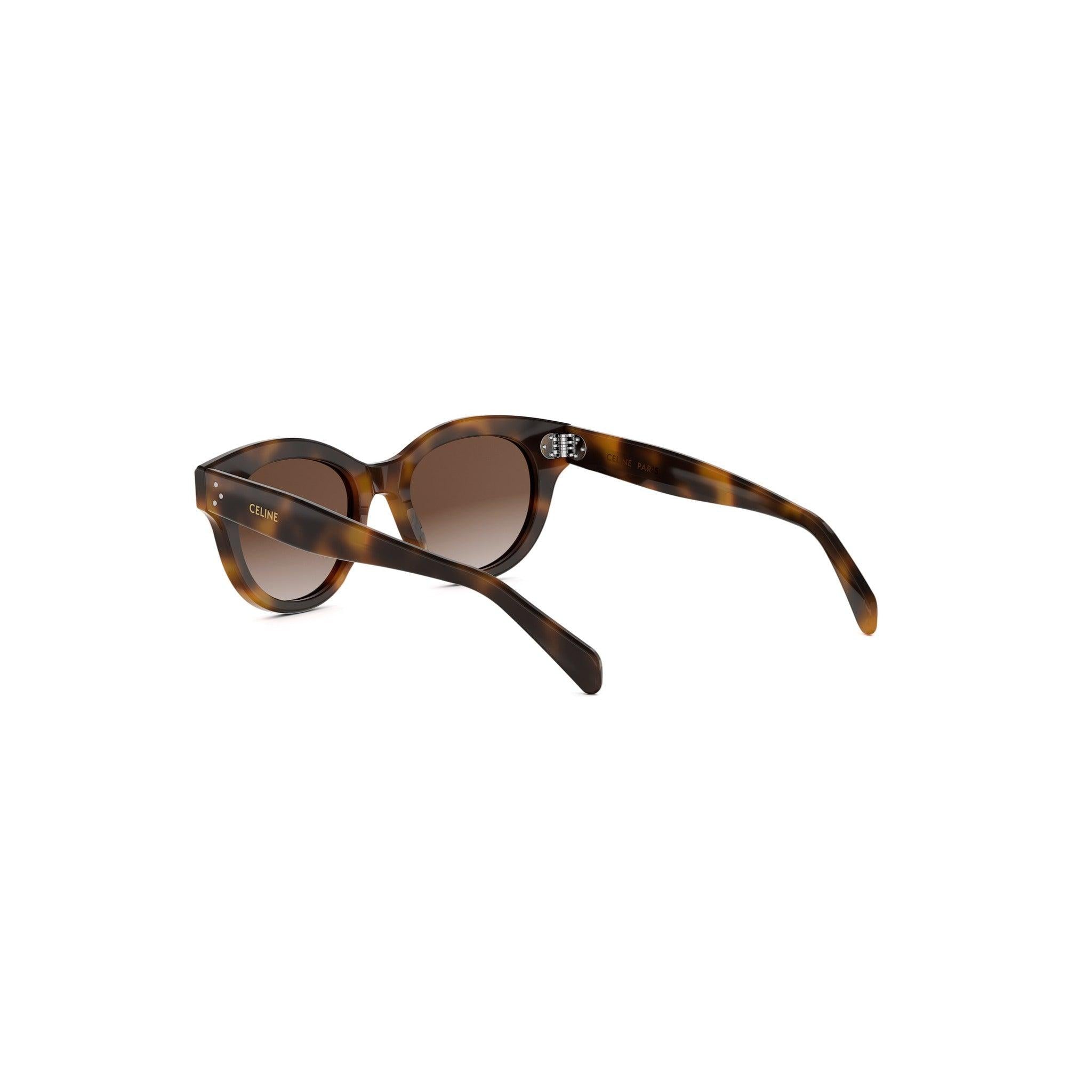 CELINE 3 DOTS ROUND SUNGLASSES - Jorge Oculista