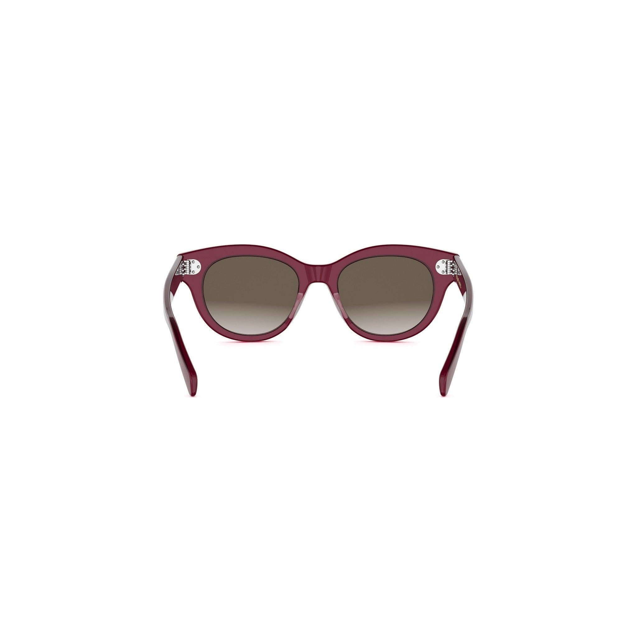 CELINE 3 DOTS ROUND SUNGLASSES - Jorge Oculista
