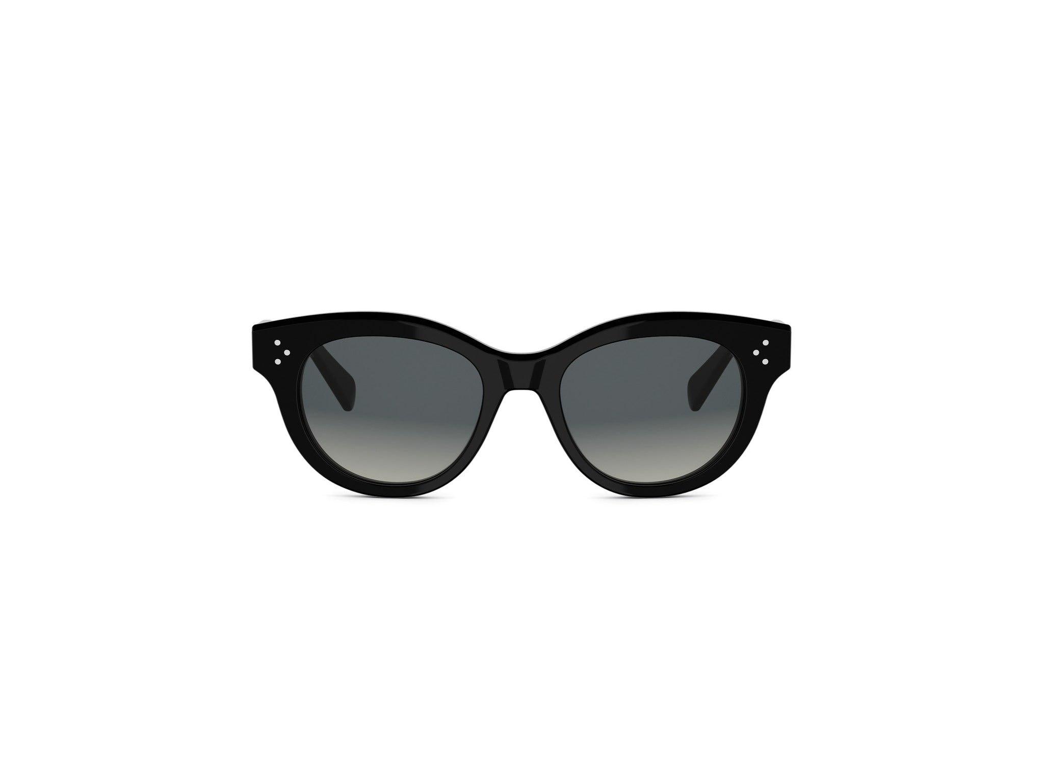 CELINE 3 DOTS ROUND SUNGLASSES - Jorge Oculista