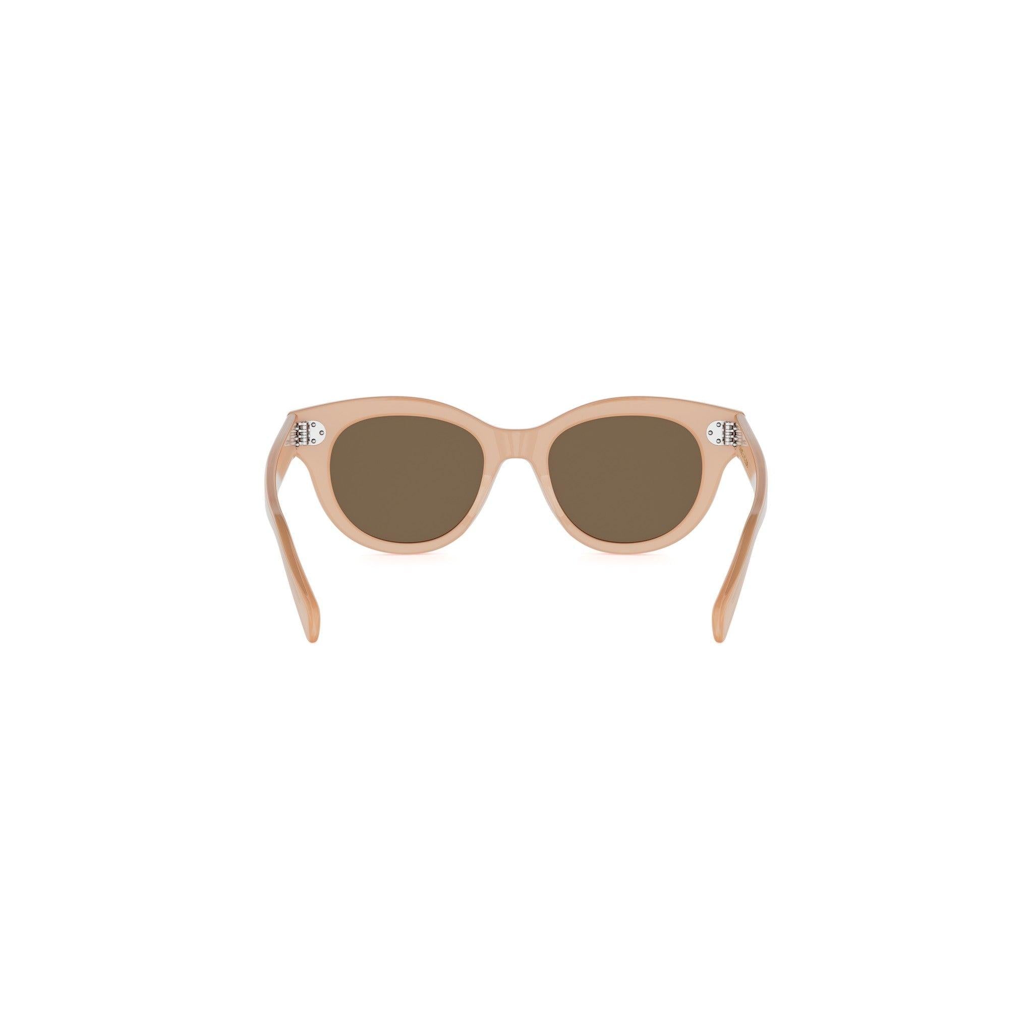 CELINE 3 DOTS ROUND SUNGLASSES - Jorge Oculista