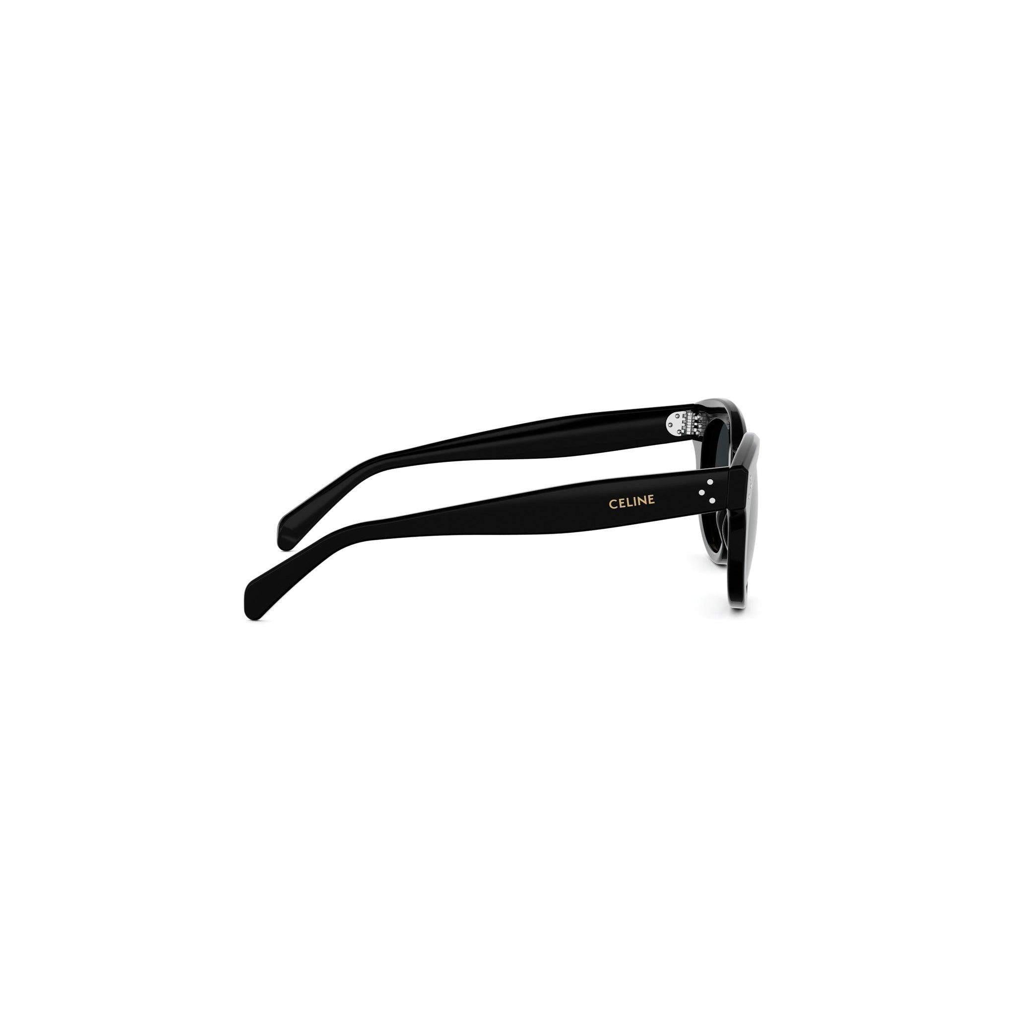 CELINE 3 DOTS ROUND SUNGLASSES - Jorge Oculista