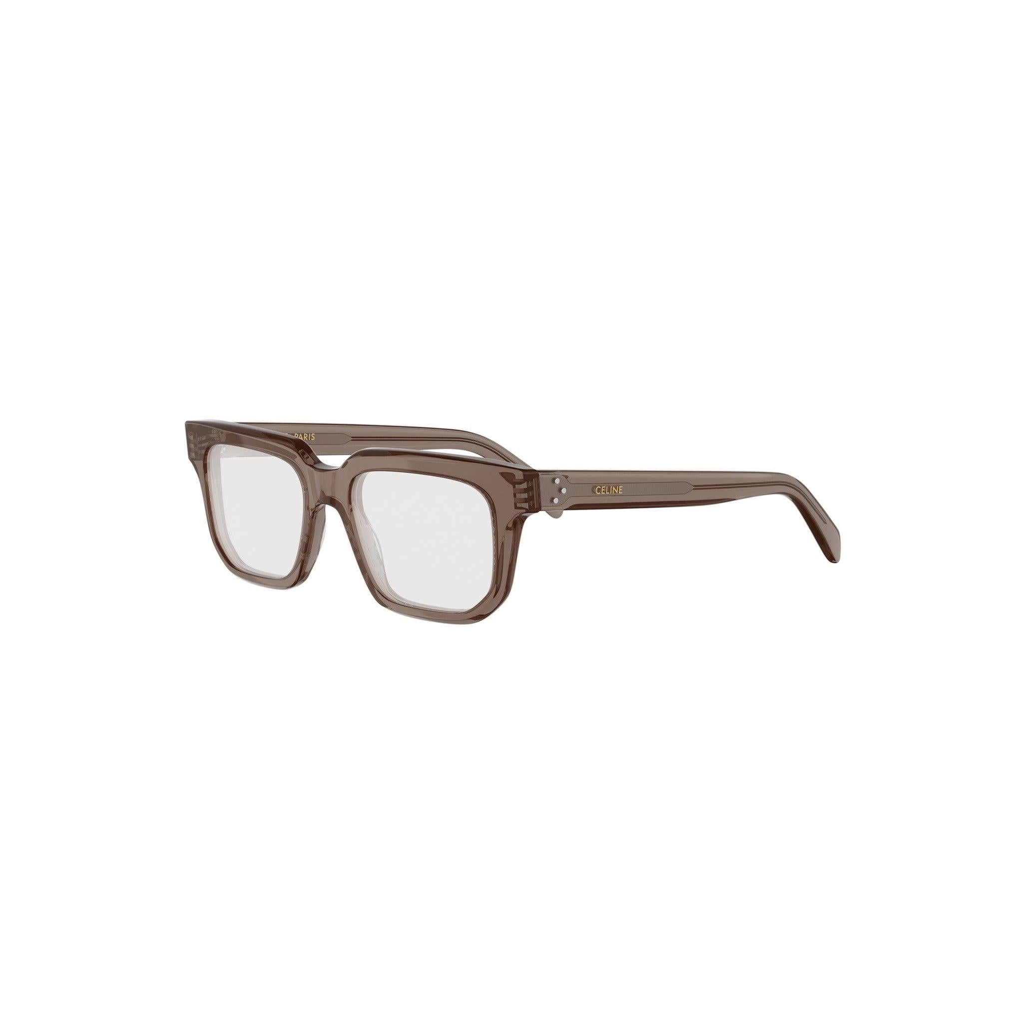 CELINE 3 DOTS SQUARE EYEGLASSES - Jorge Oculista
