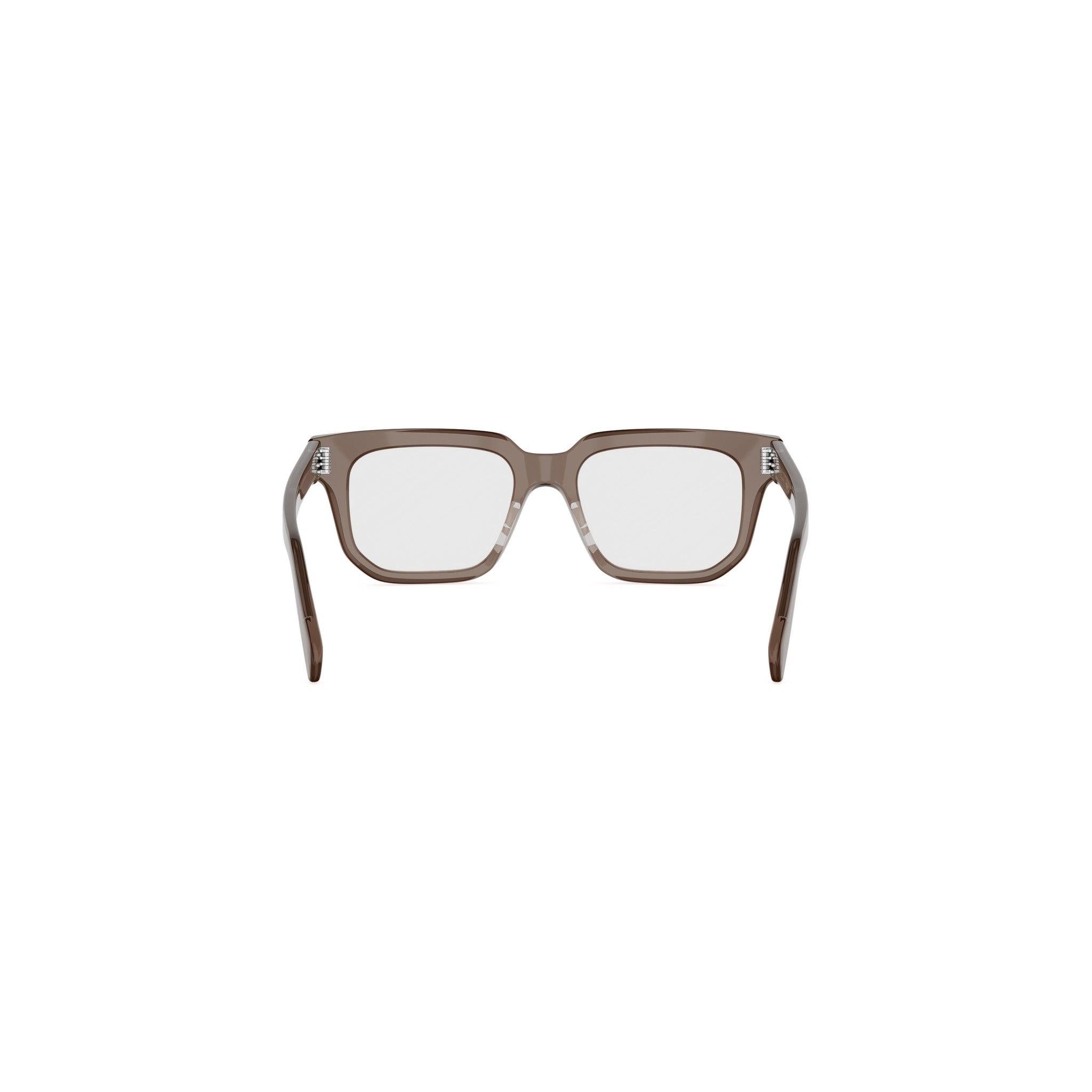 CELINE 3 DOTS SQUARE EYEGLASSES - Jorge Oculista