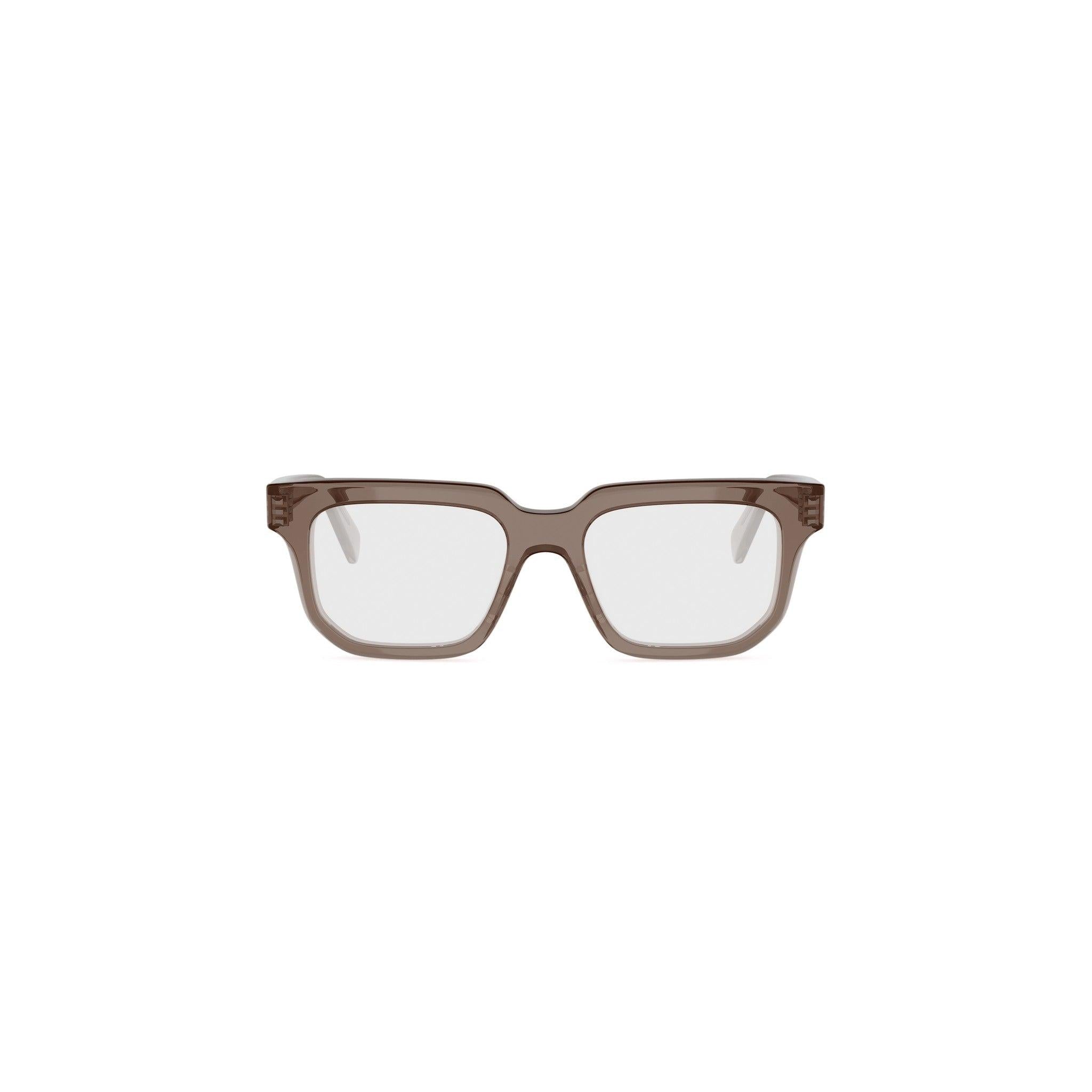 CELINE 3 DOTS SQUARE EYEGLASSES - Jorge Oculista