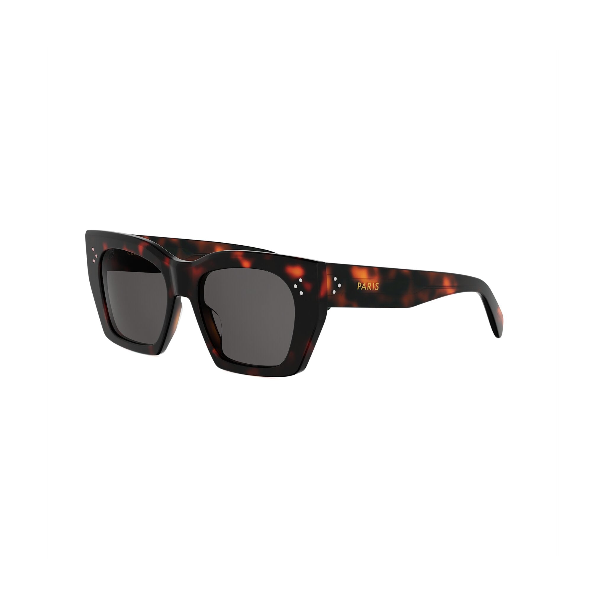 CELINE 3 DOTS SQUARE SUNGLASSES - Jorge Oculista