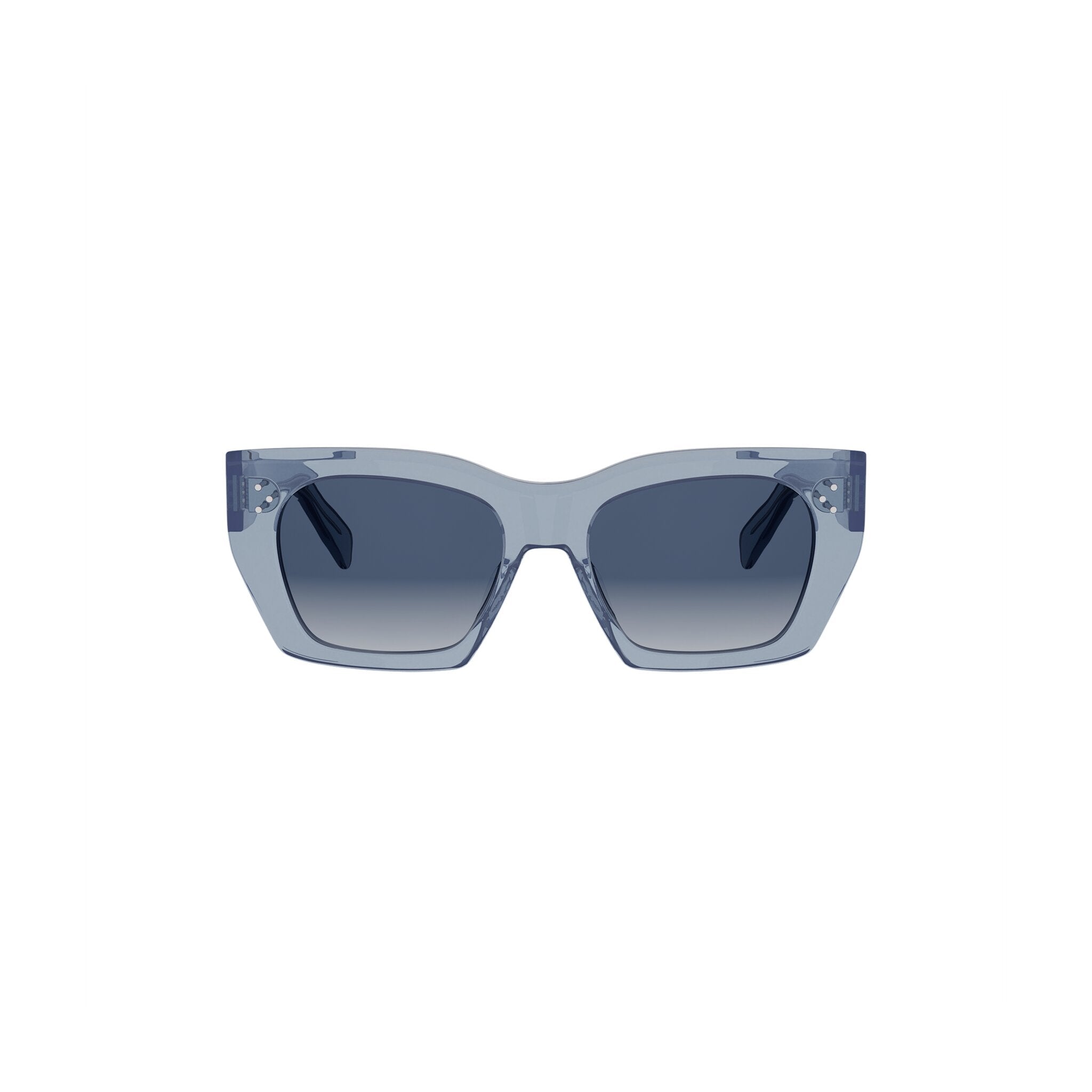 CELINE 3 DOTS SQUARE SUNGLASSES - Jorge Oculista