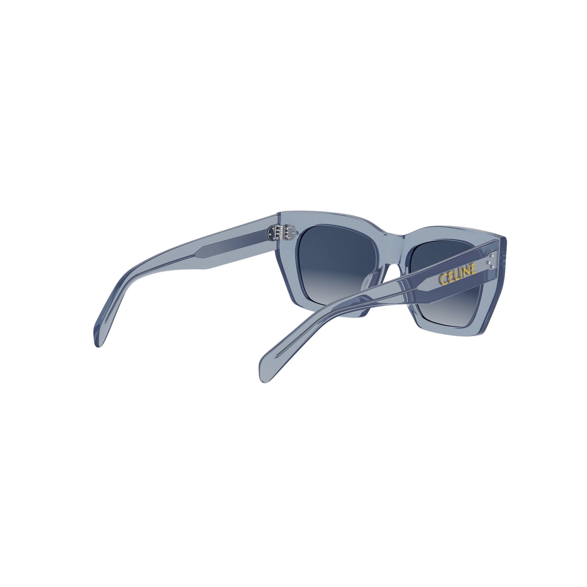 CELINE 3 DOTS SQUARE SUNGLASSES - Jorge Oculista