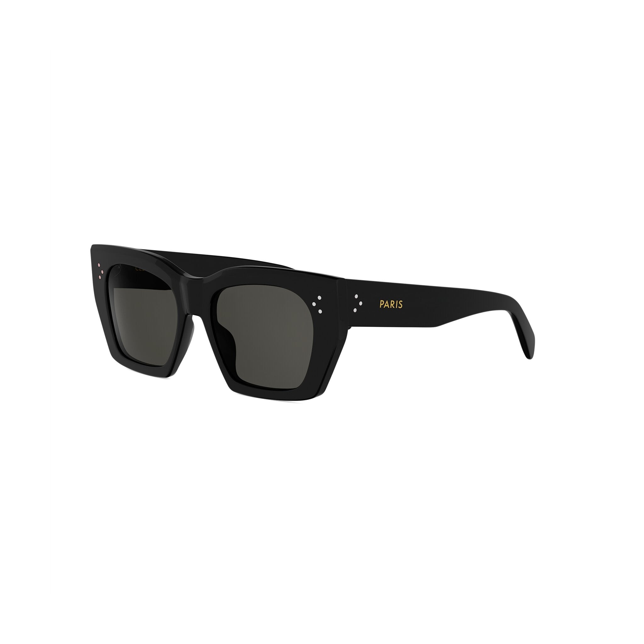 CELINE 3 DOTS SQUARE SUNGLASSES - Jorge Oculista