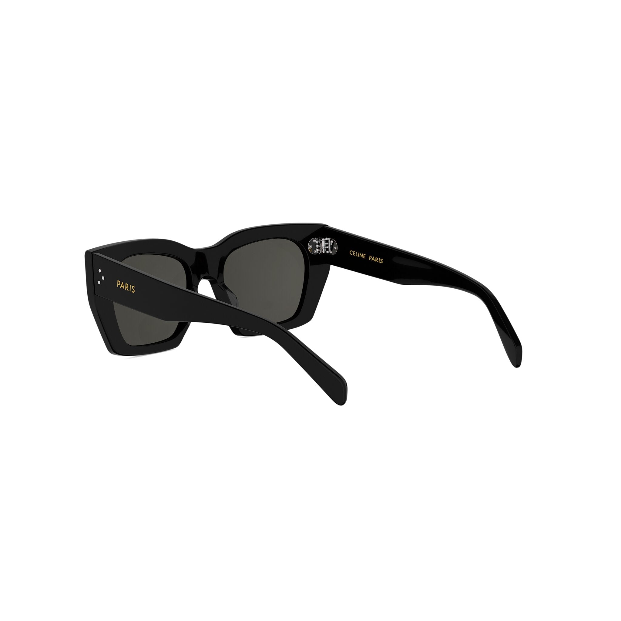 CELINE 3 DOTS SQUARE SUNGLASSES - Jorge Oculista